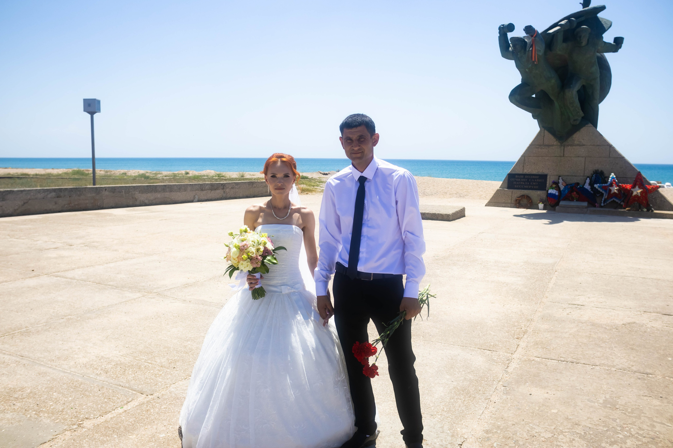 Саки. Фотограф и видеооператор (видеограф) в Евпатории и в Крыму