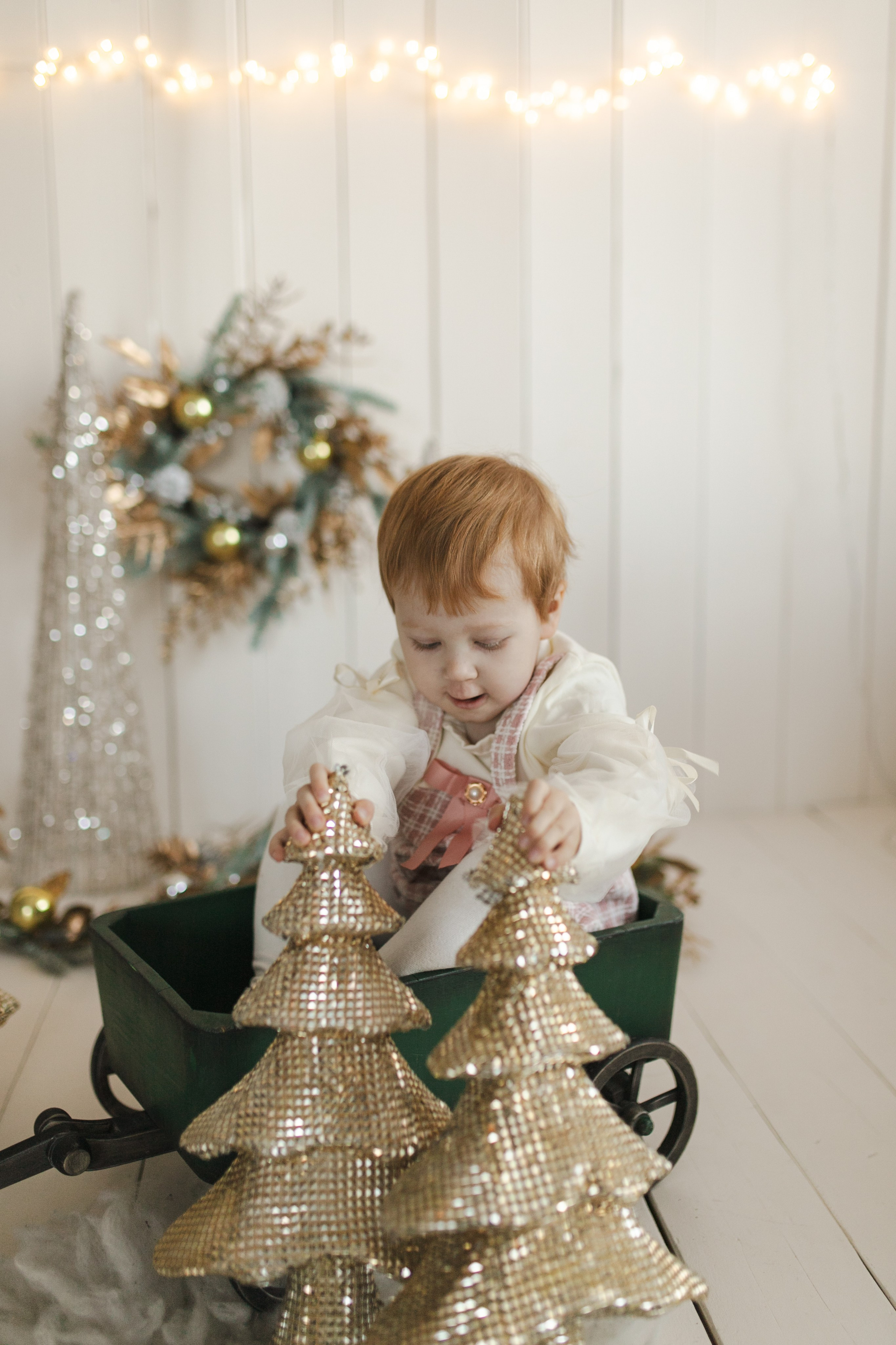 Ксюша. Фотограф в Иркутске Тома Кабанова