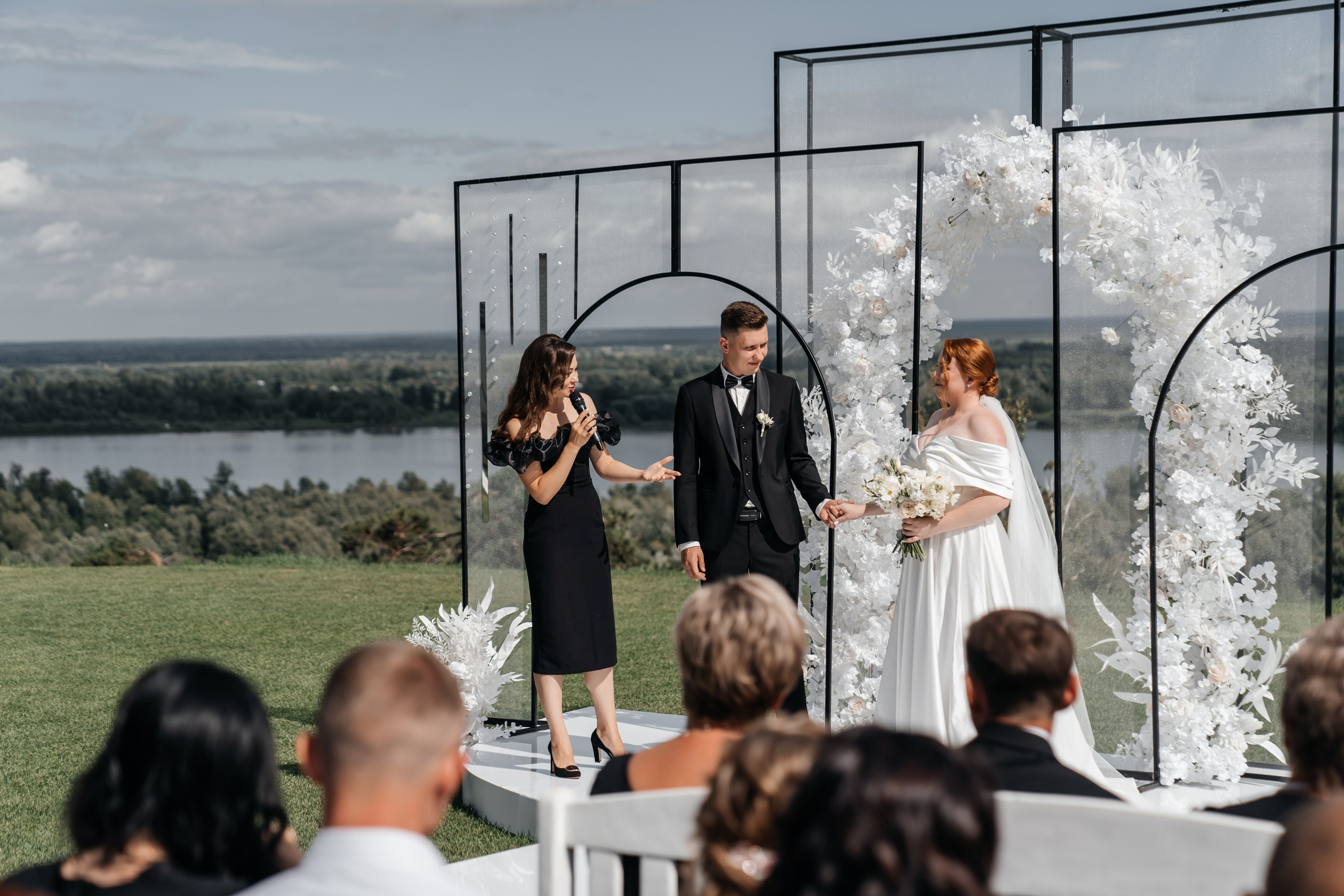 Александр и Виктория. Свадебный и семейный фотограф В Барнауле Нечаева Таня