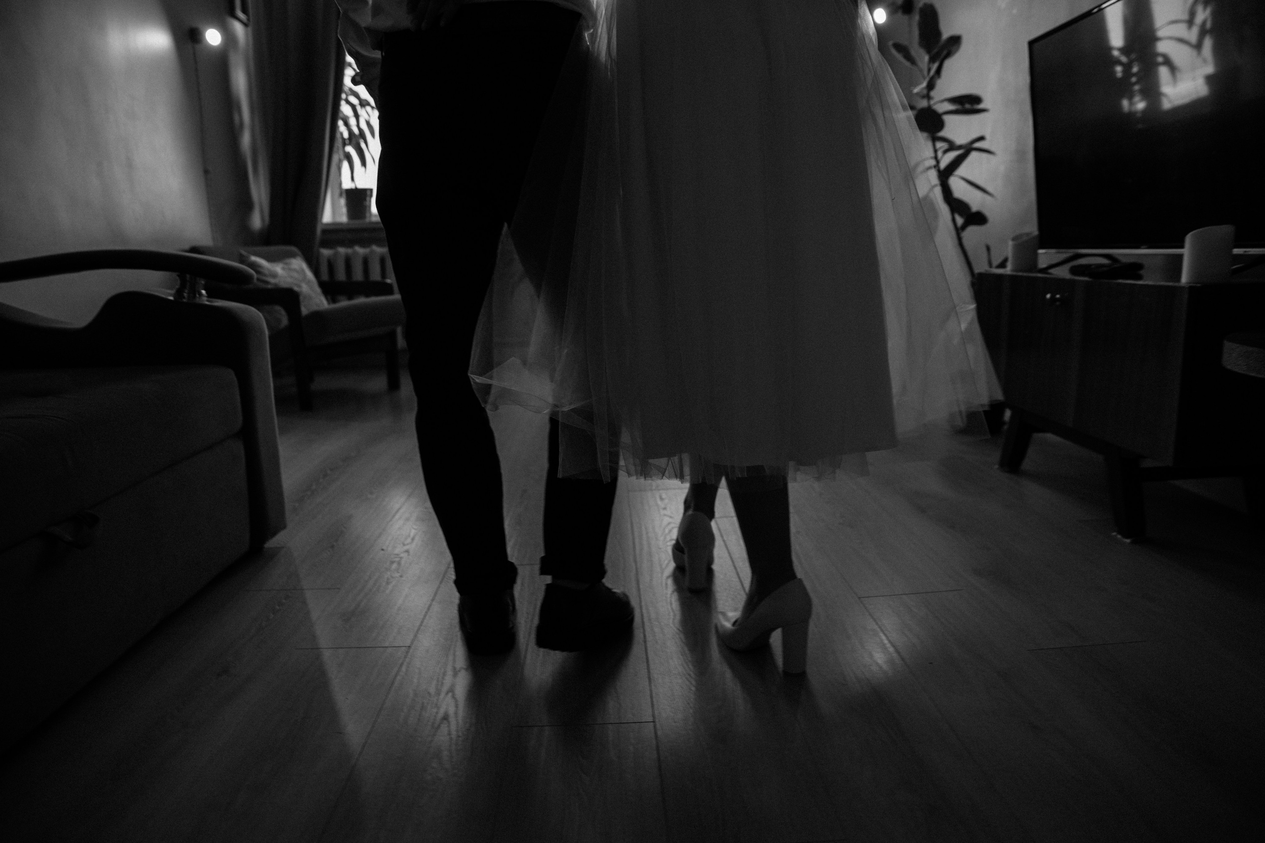 Расскажи, расскажи, что ты самая. VOLOCHKOVA