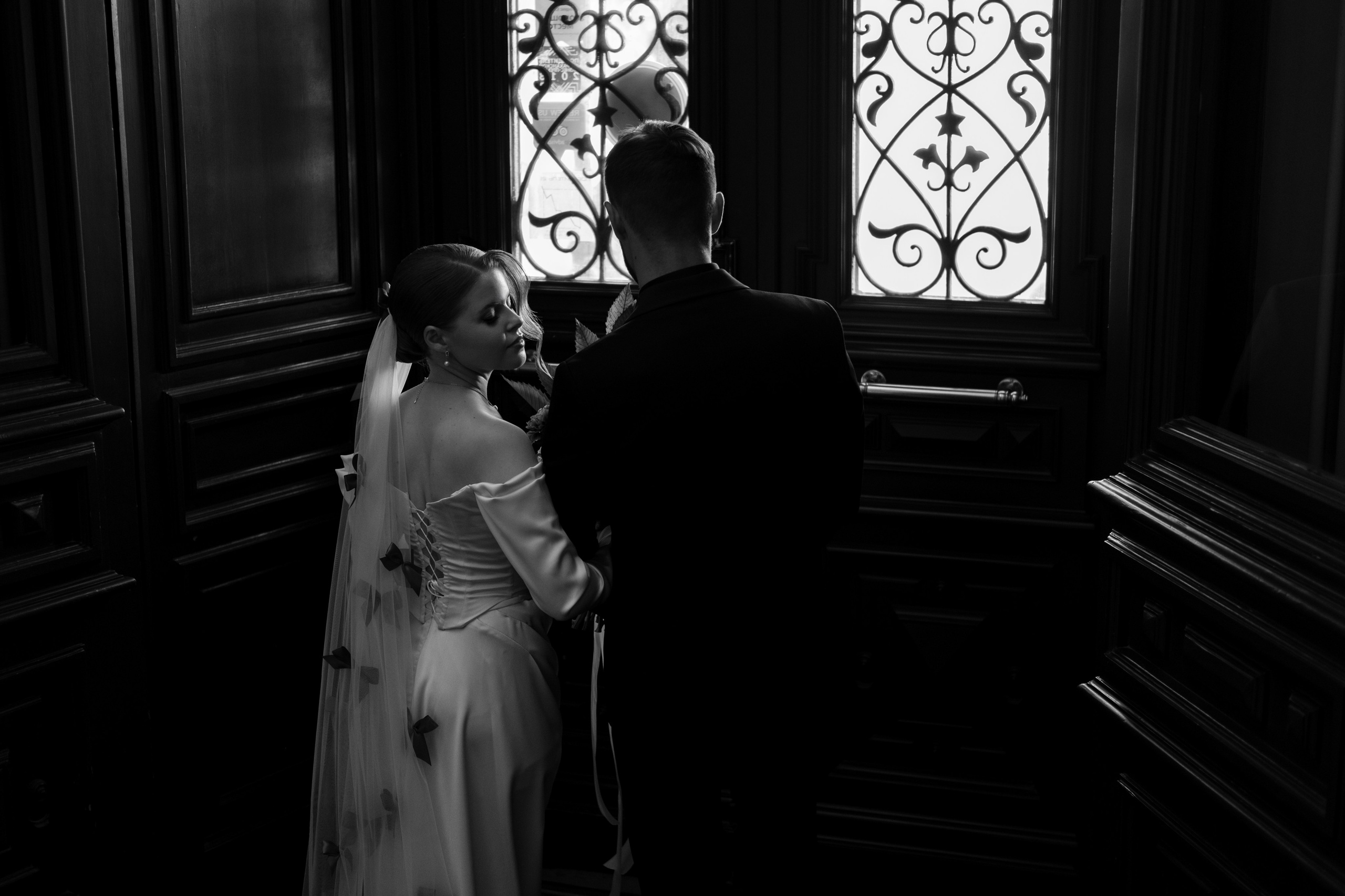 Шамиль и Анастасия. Фотограф в Астрахани Миронова Анастасия