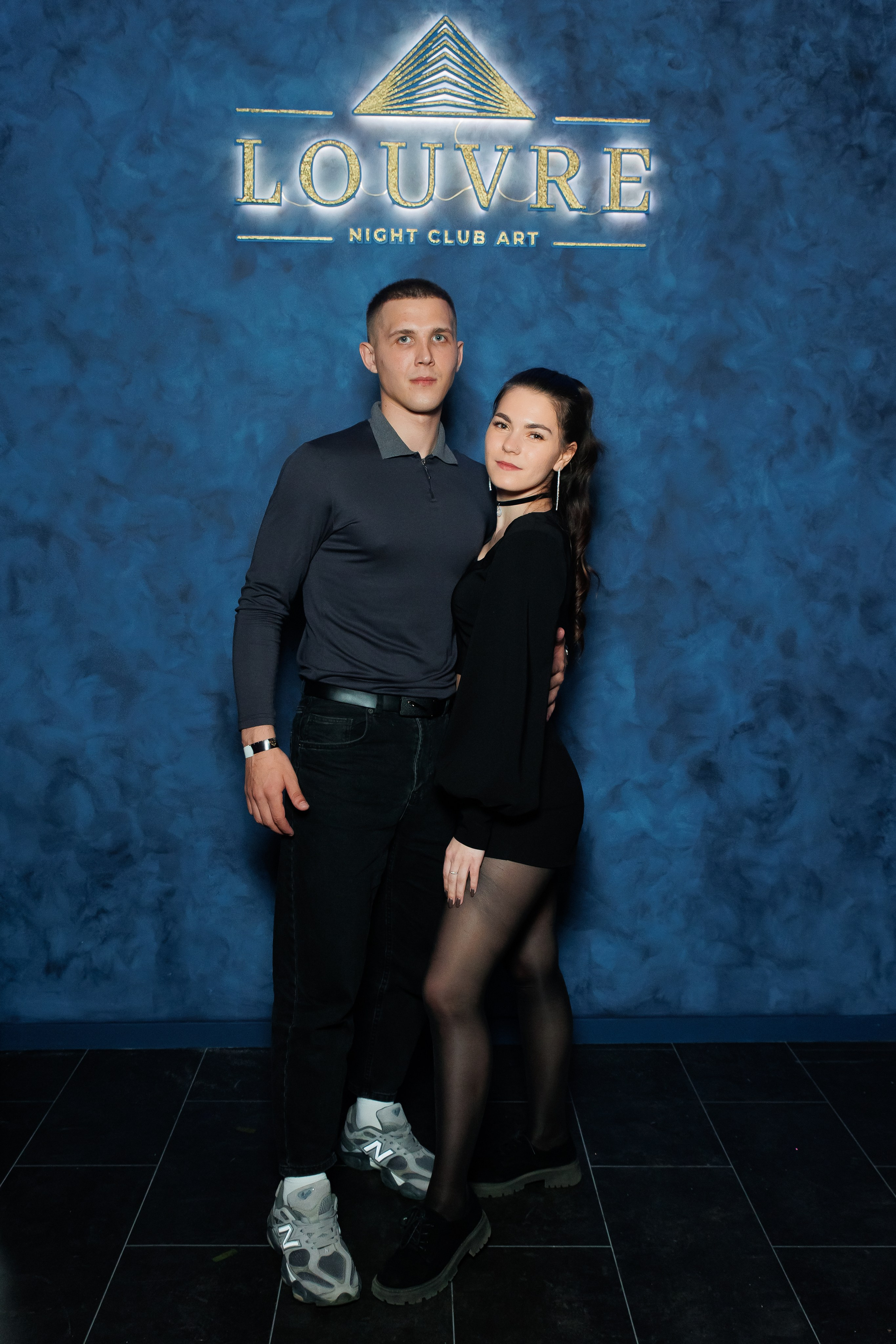 ЛУВР [Открытие Ночного клуба]. СВОИ. ФОТООТЧЕТЫ-СОБЫТИЯ-МЕСТА