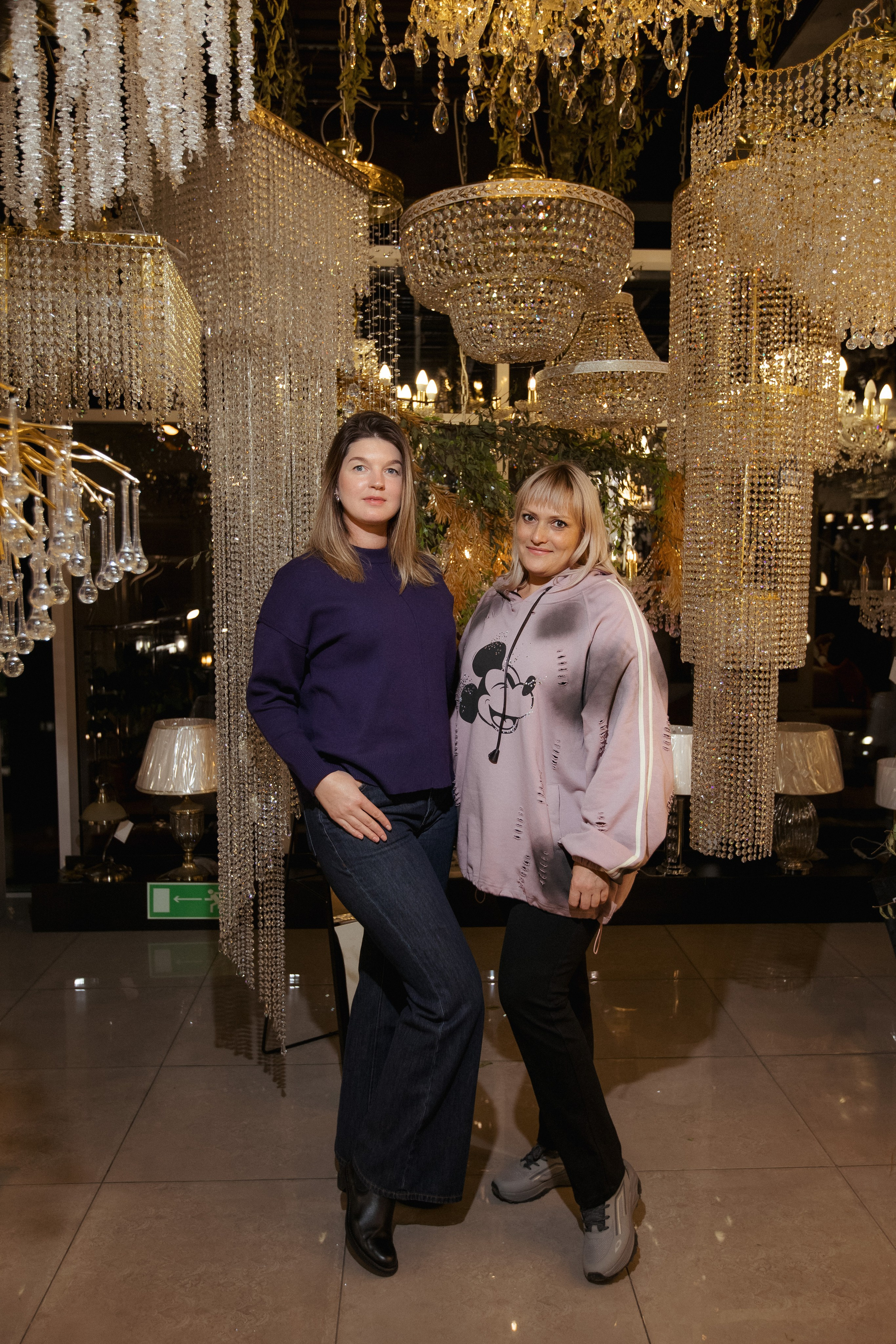 FANDECO [Освещение дома светодизайнера]. СВОИ. ФОТООТЧЕТЫ-СОБЫТИЯ-МЕСТА