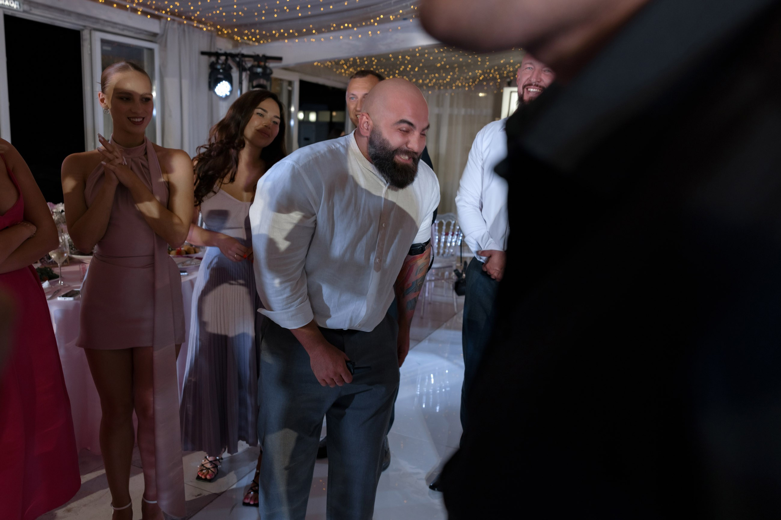 Даниил и Яна. Свадебный фотограф и видеограф Юрий и Эля Дубинины