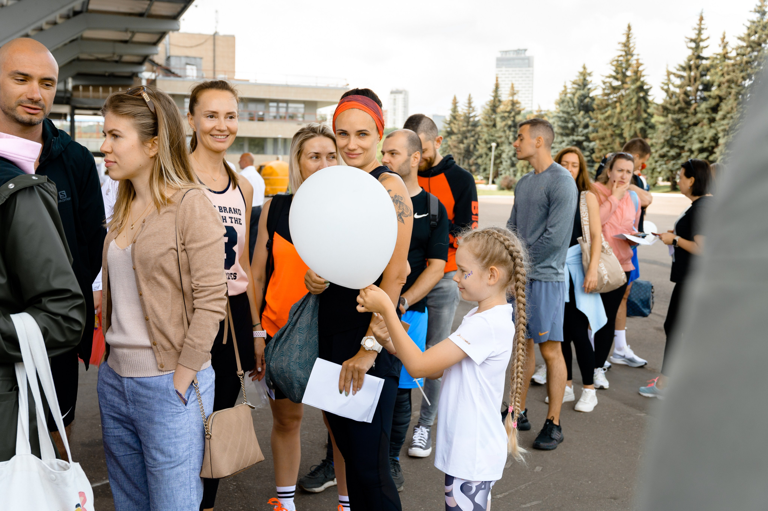 ОНКОЗАБЕГ Я С ТОБОЙ. РЕПОРТАЖНЫЙ И БИЗНЕС ФОТОГРАФ В МОСКВЕ, ЕГОР НИКОЛАЕВ