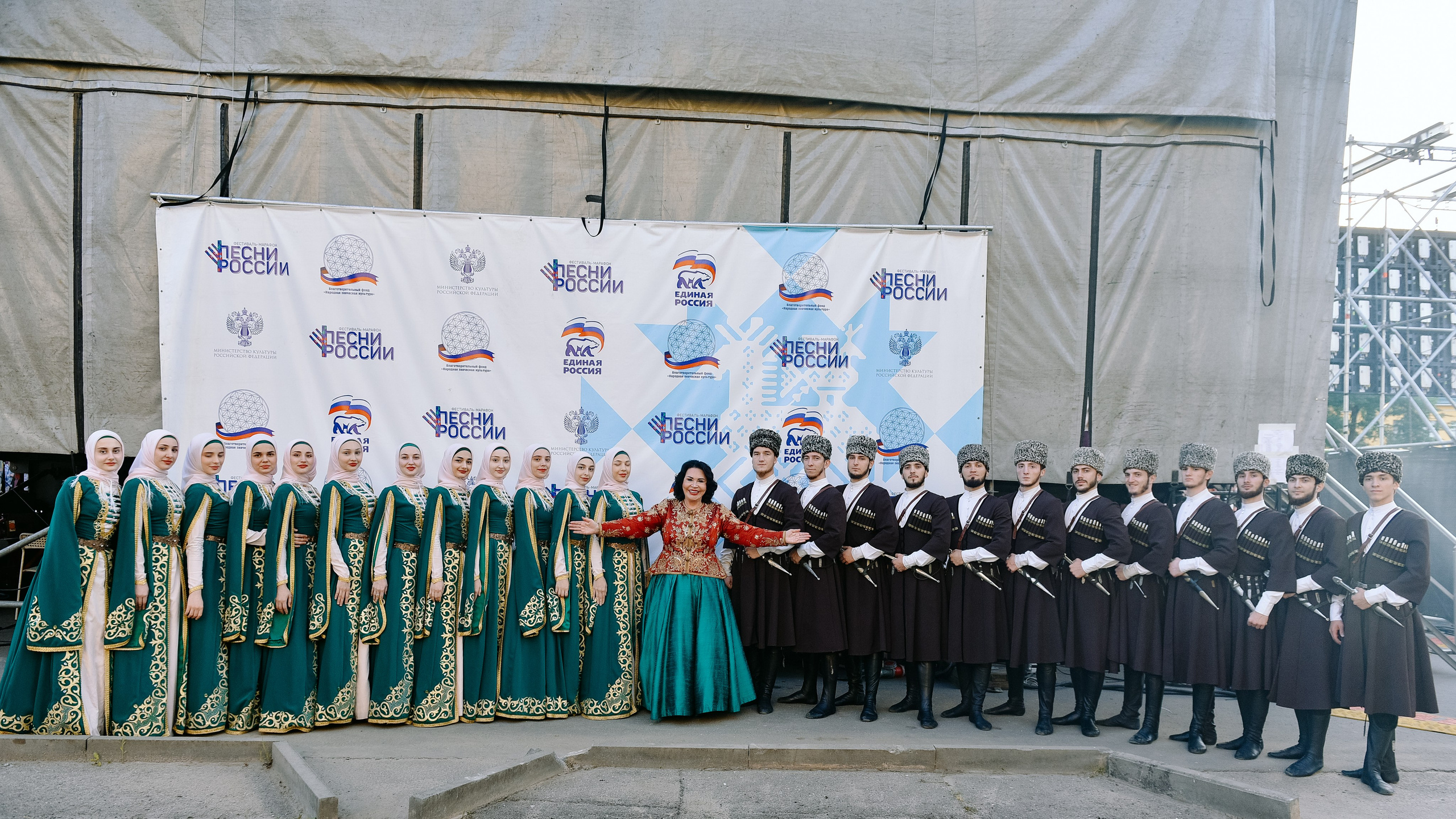 Фестиваль Песни России. РЕПОРТАЖНЫЙ И БИЗНЕС ФОТОГРАФ В МОСКВЕ, ЕГОР НИКОЛАЕВ