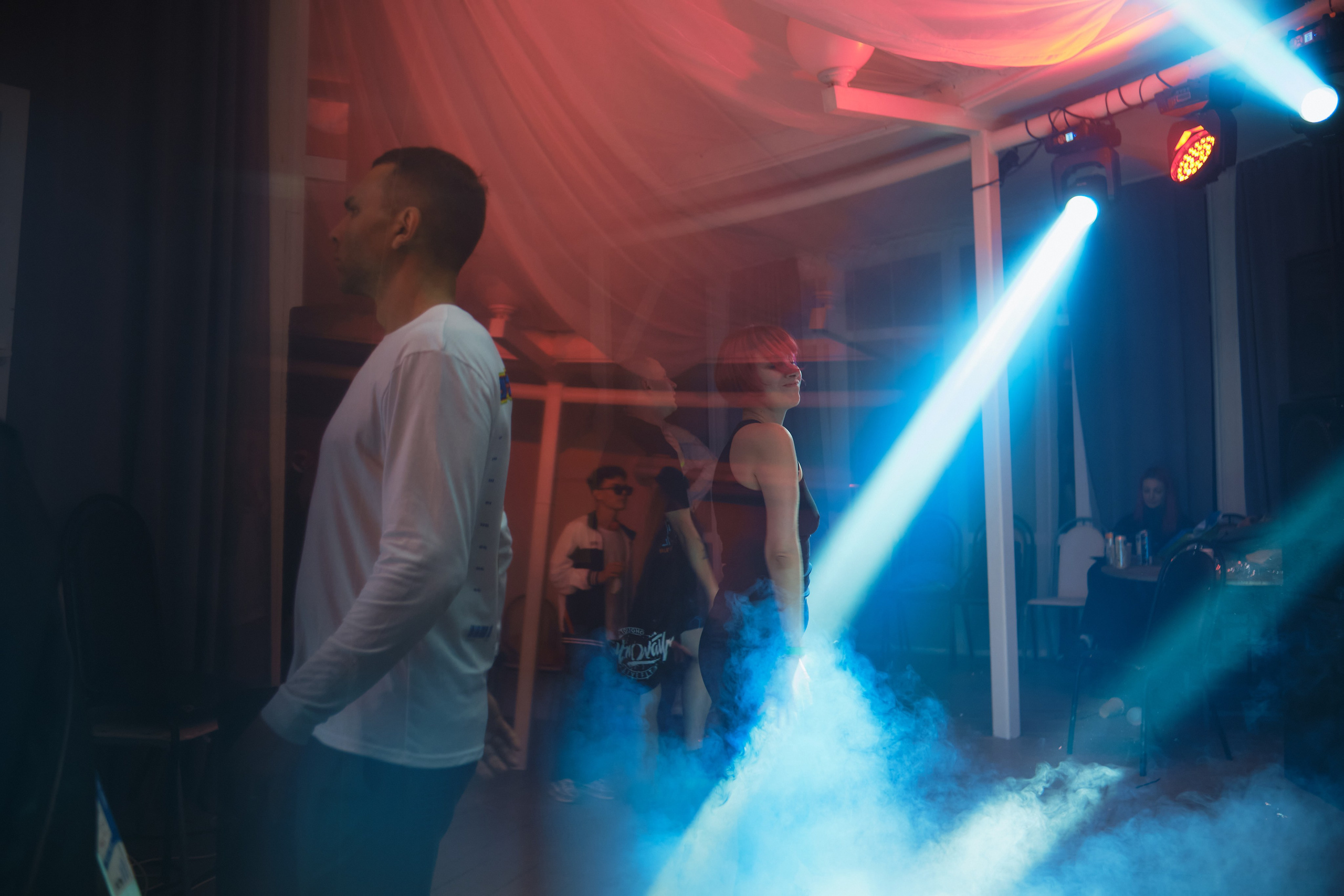 FROM PROVINCE | Саботаж. Фотограф Vika Rin