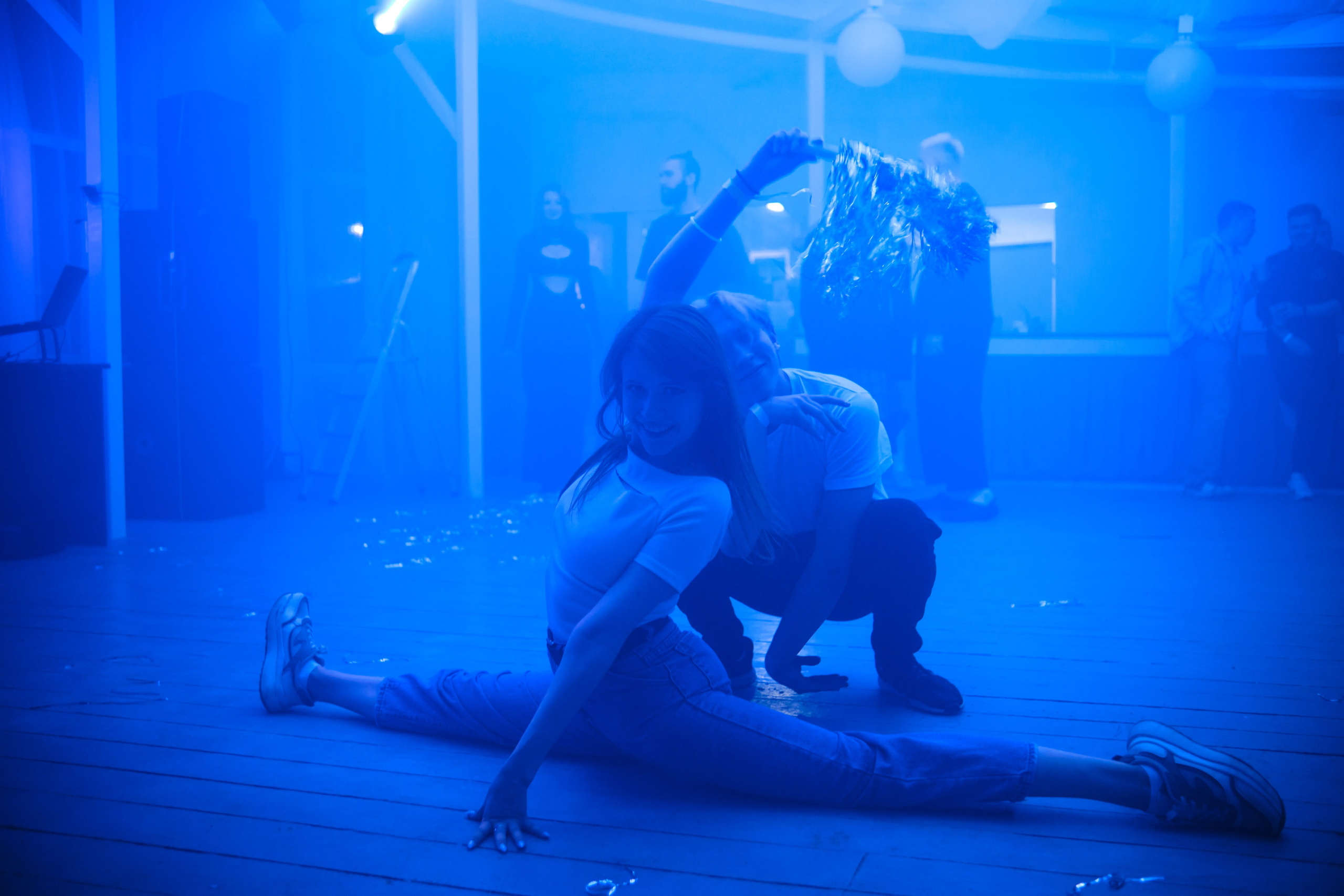 FROM PROVINCE | Саботаж. Фотограф Vika Rin