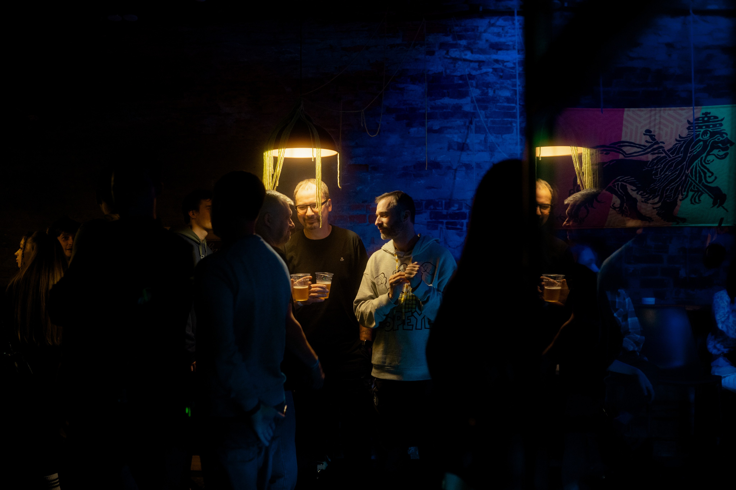 Кратная Звезда | JUNGLE WAVE. Фотограф Vika Rin