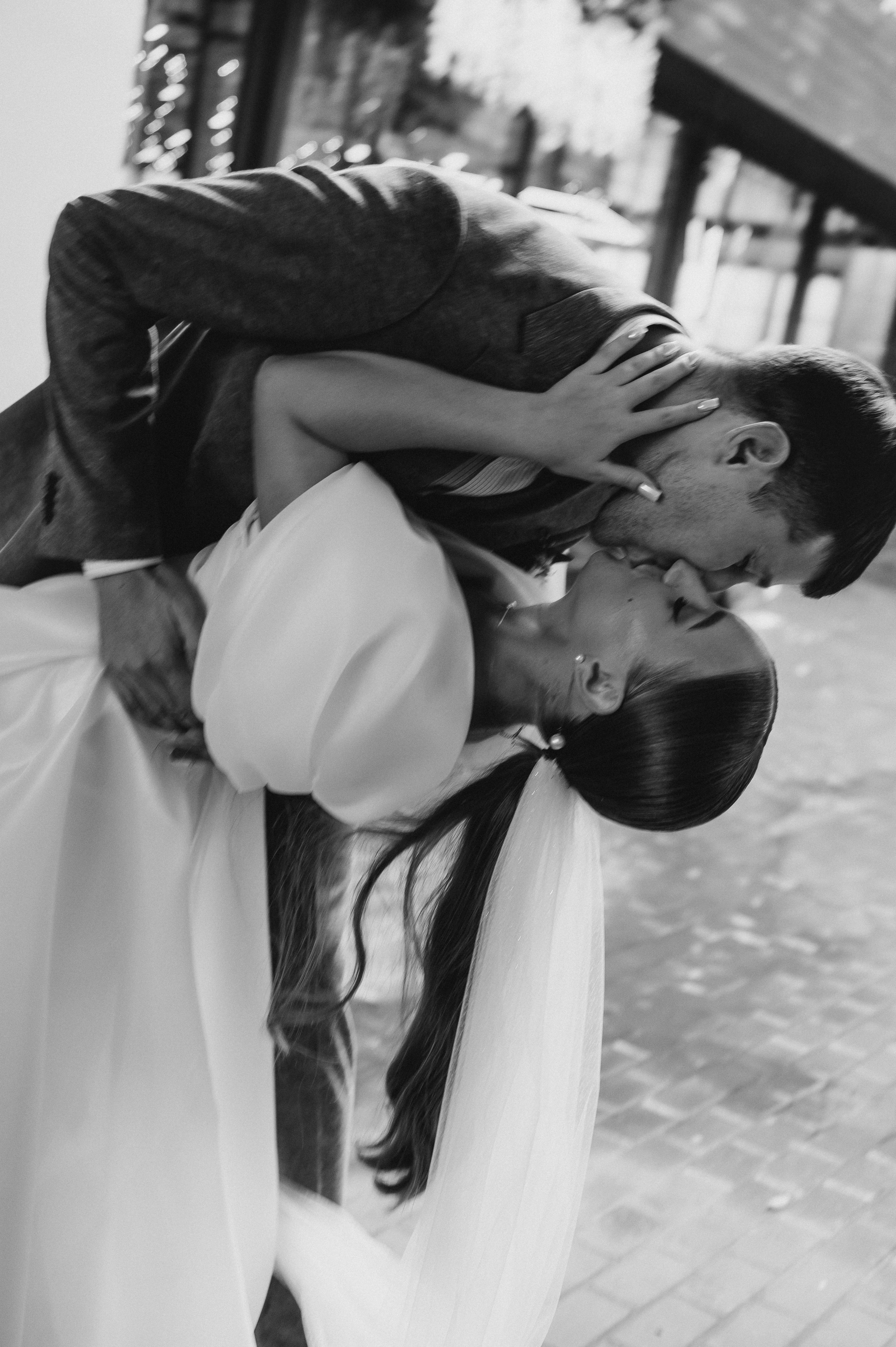 Юля и Радим