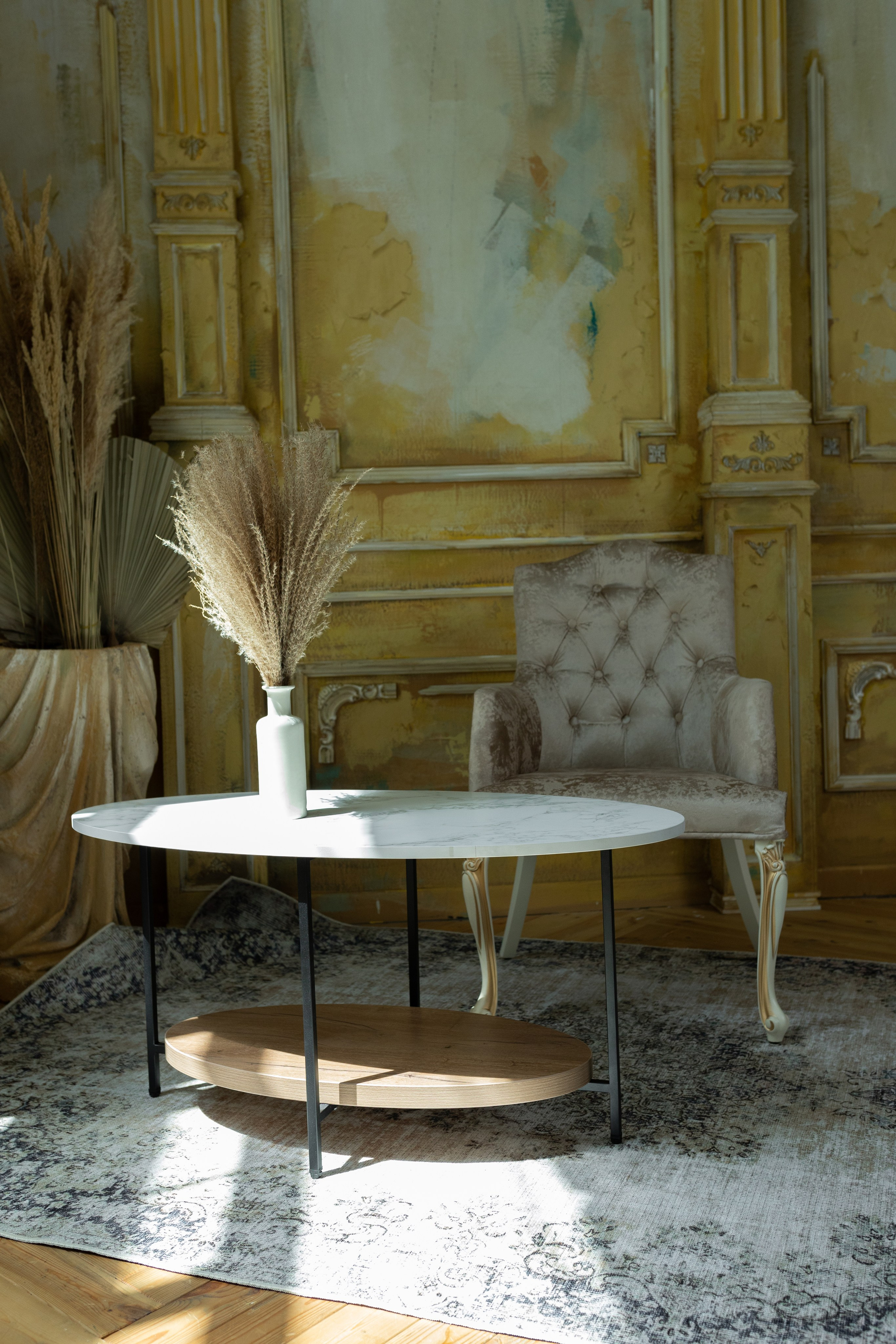 Столы. Фотограф в Ростове-на-Дону Мария Аверина