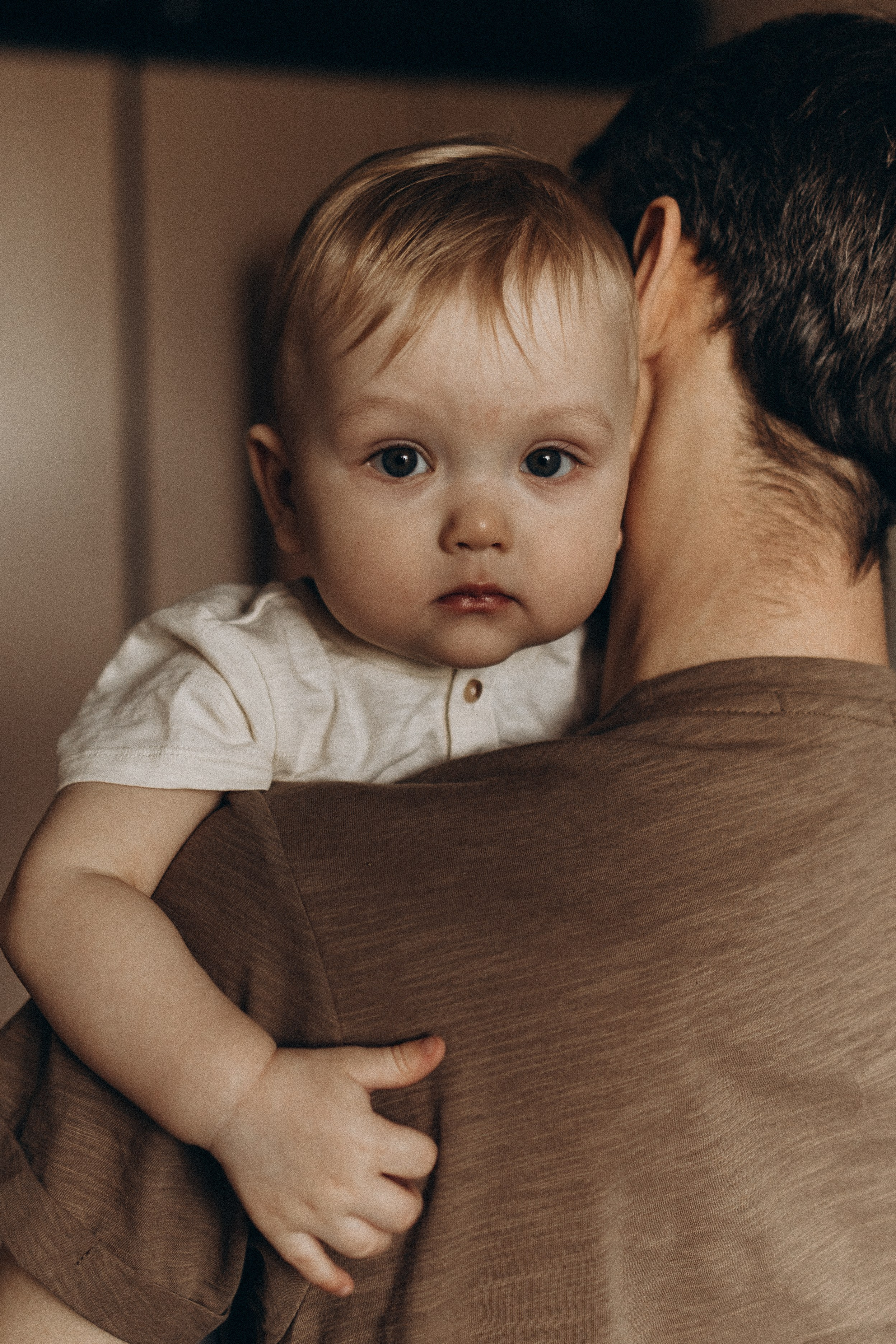 Елена, Константин и Стас