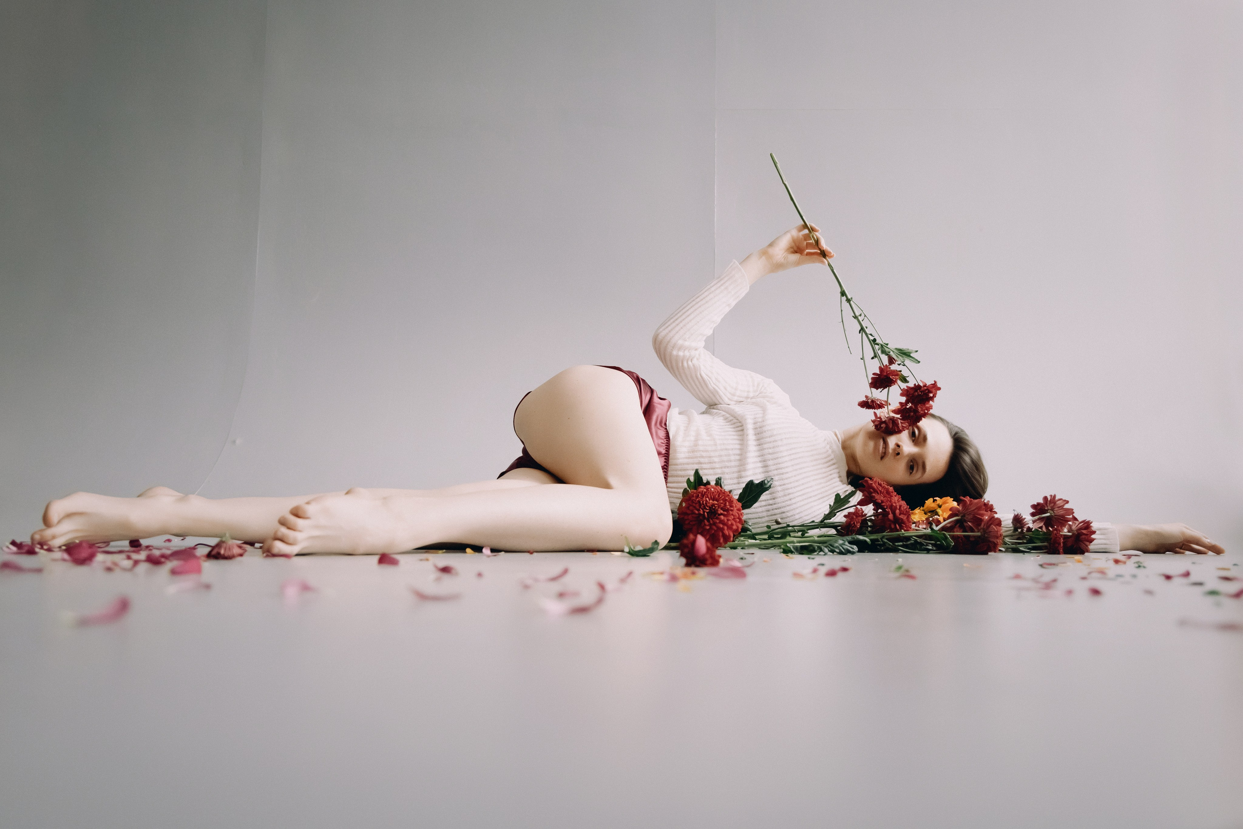 VLADA RYABINA. Фотограф