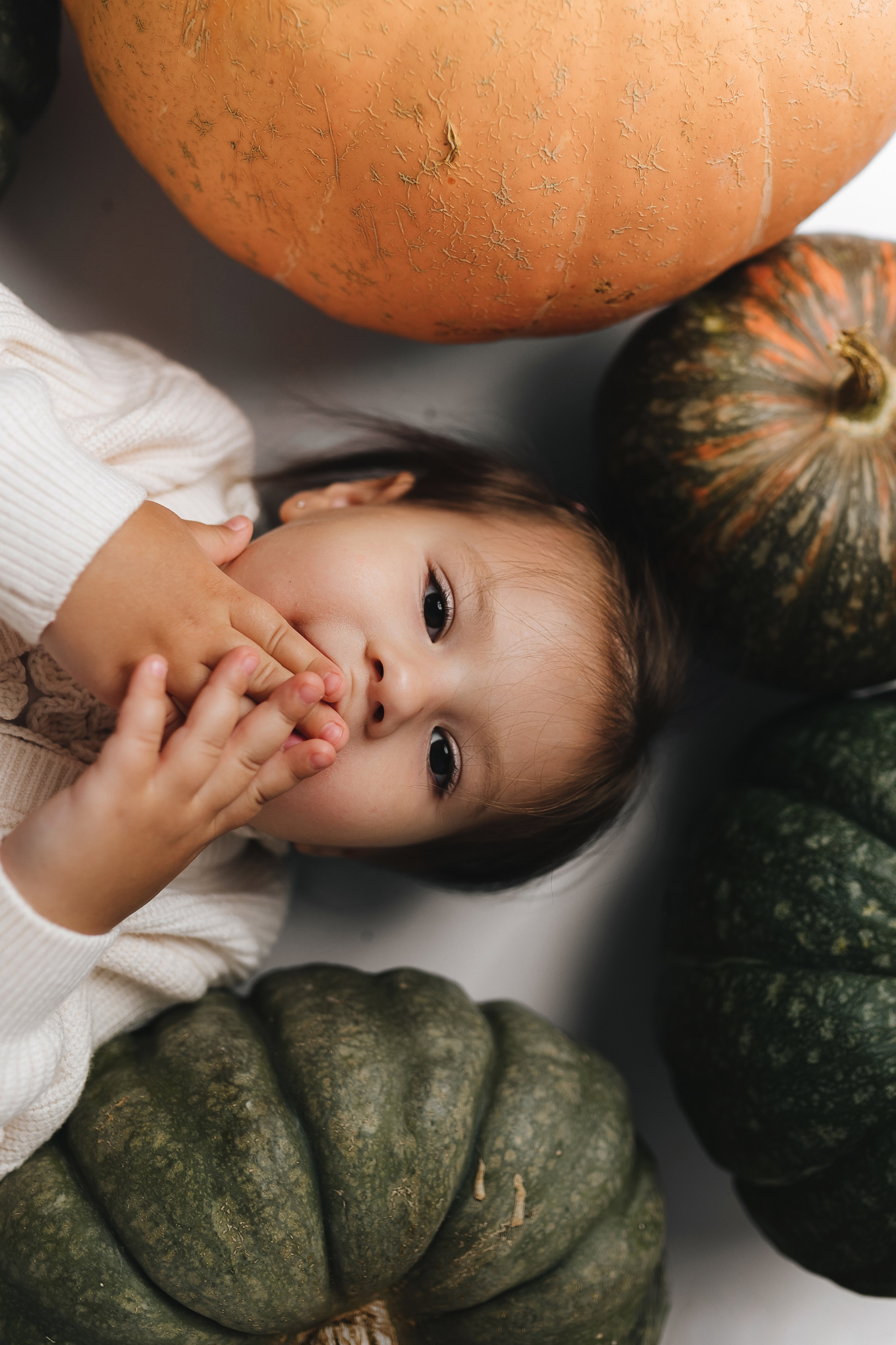 Осень 2024. Фотограф новорожденных Серпухов, Протвино, Москва I Марина Бурмистрова