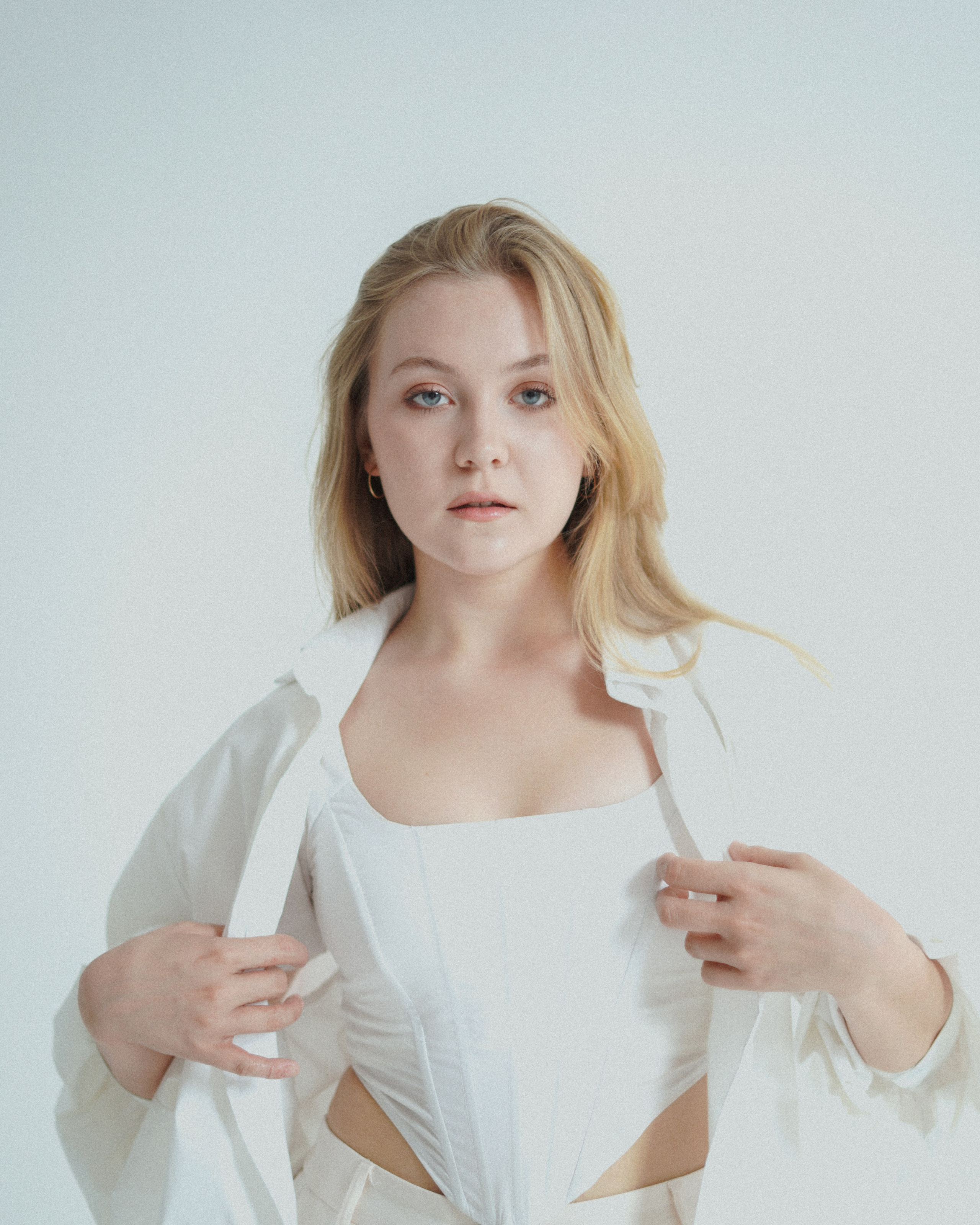 Катя. Творческий фотограф в Санкт-Петербурге Леонид Фельдман