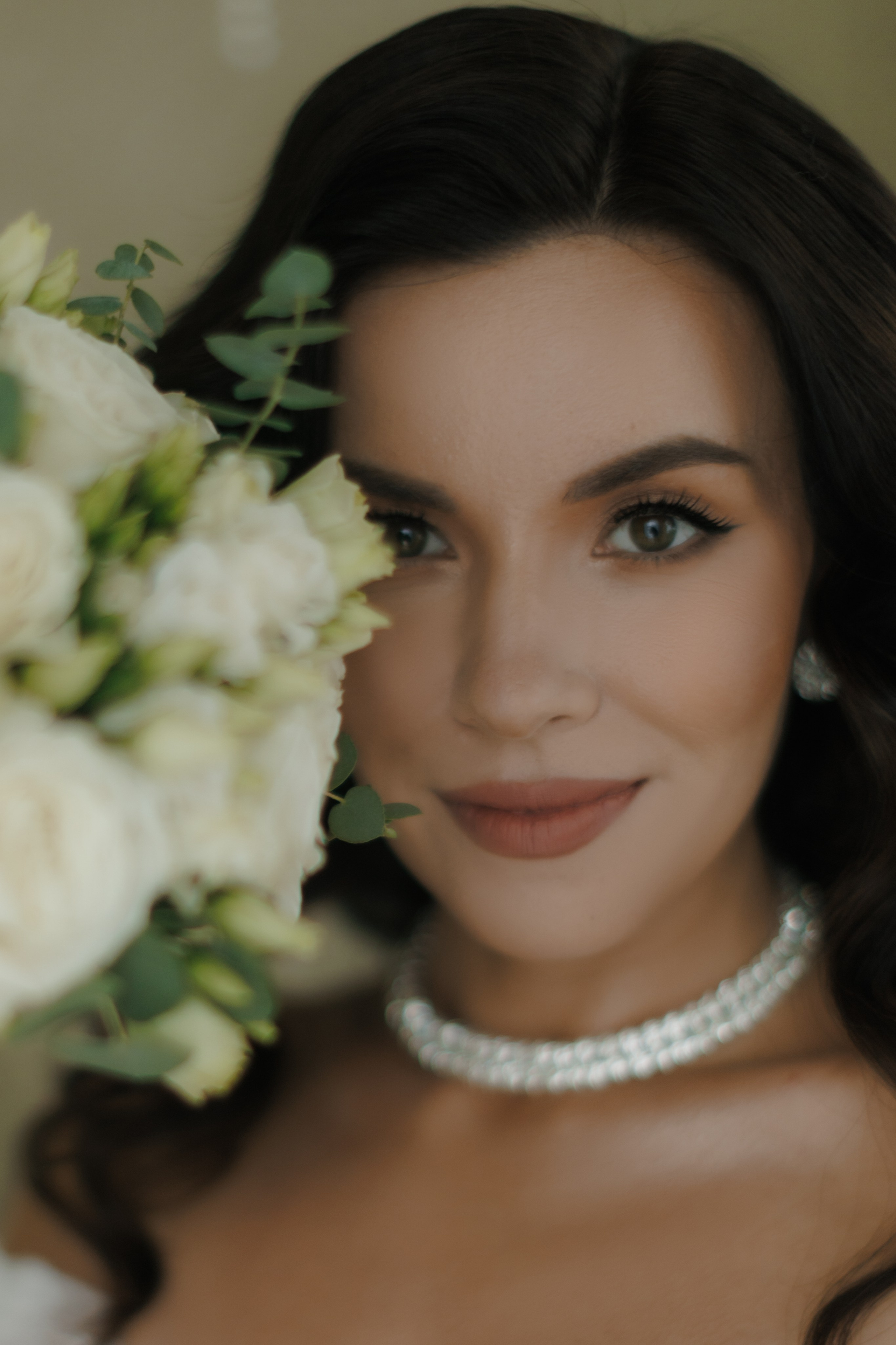 Маша и Олег. Свадебный и семейный фотограф в Перми Дергачева Кристина