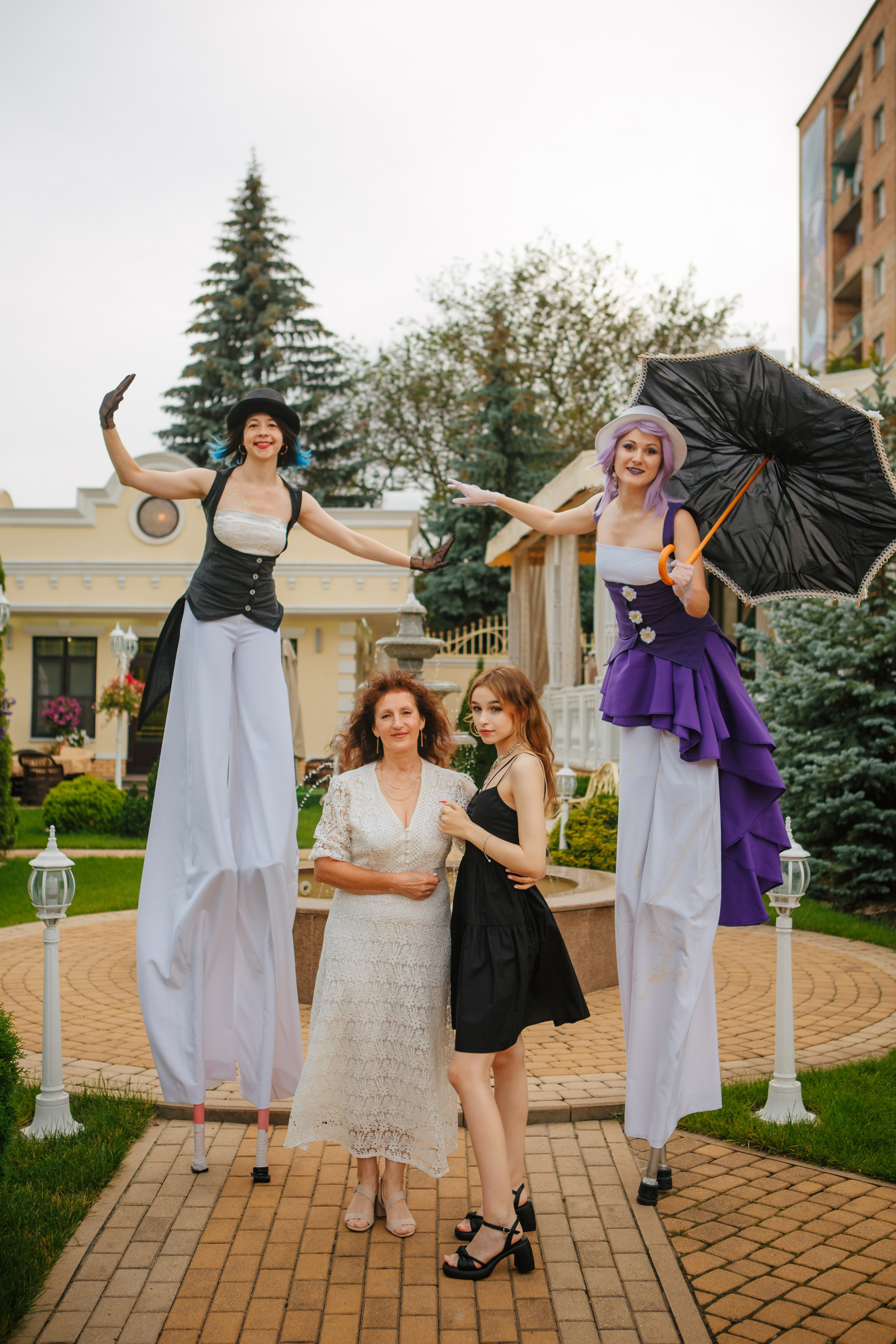 День Рождения. Фотограф Александра Рышкова