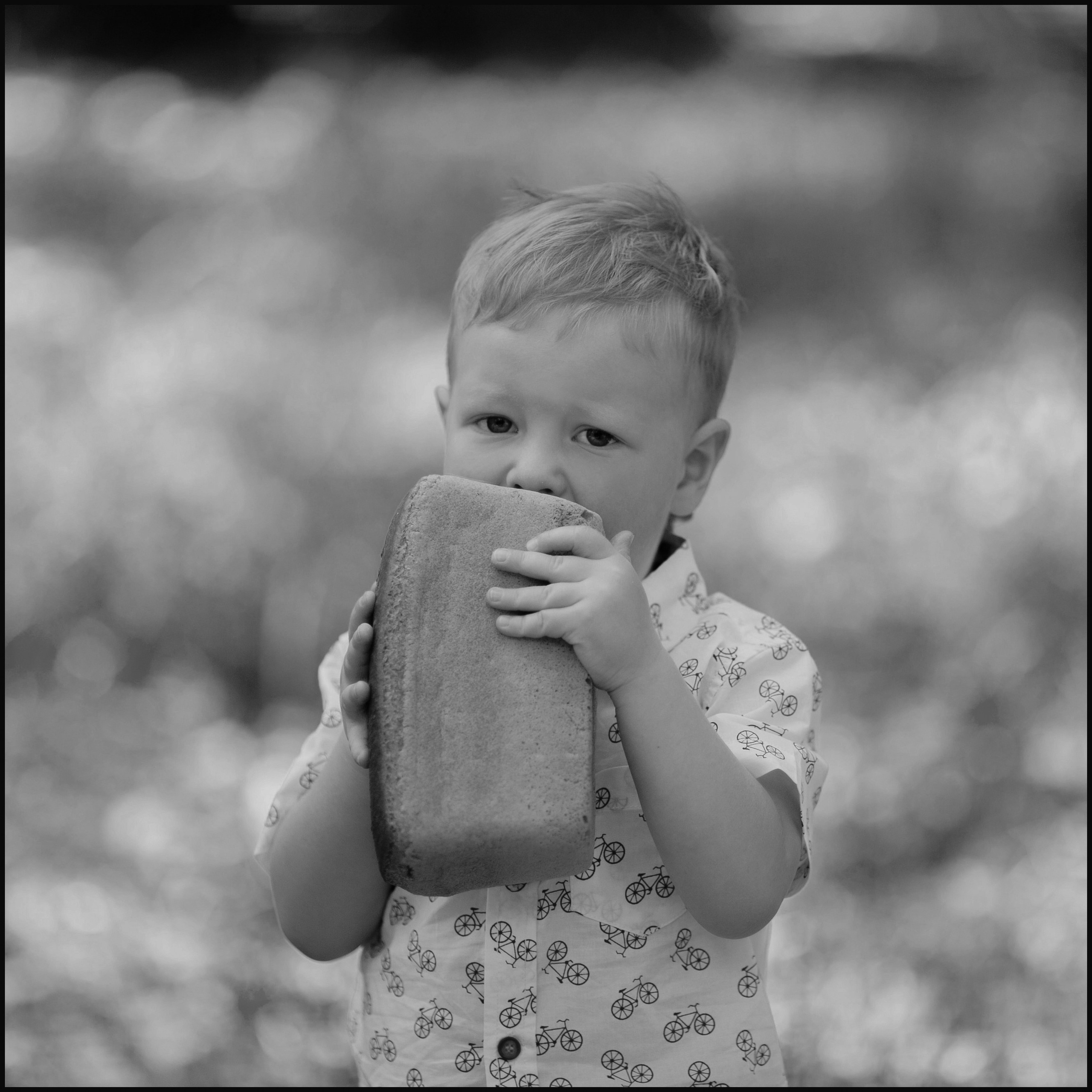 Дети. Фотограф Александра Рышкова