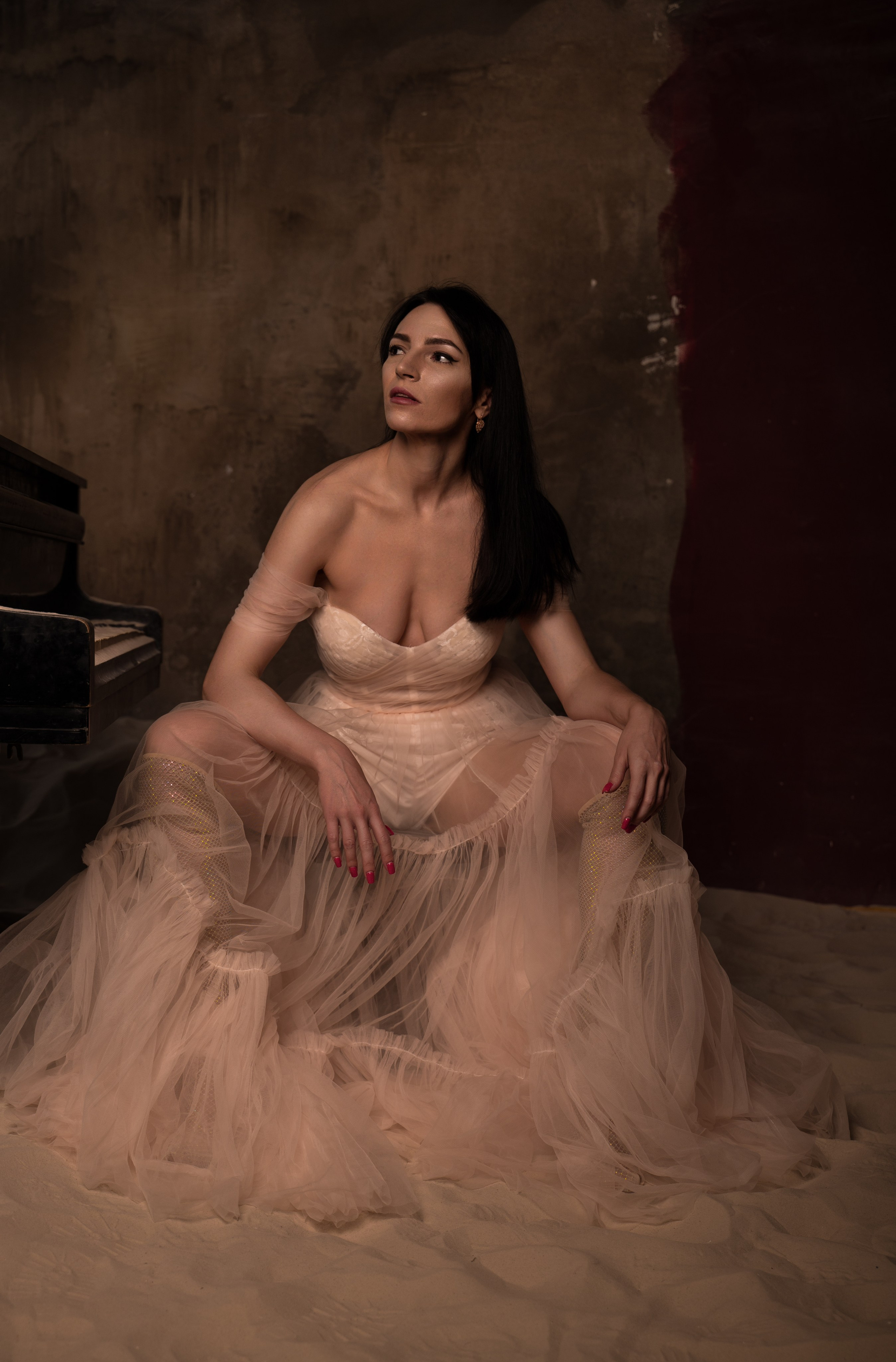 Портфолио. Журавлёва Елена