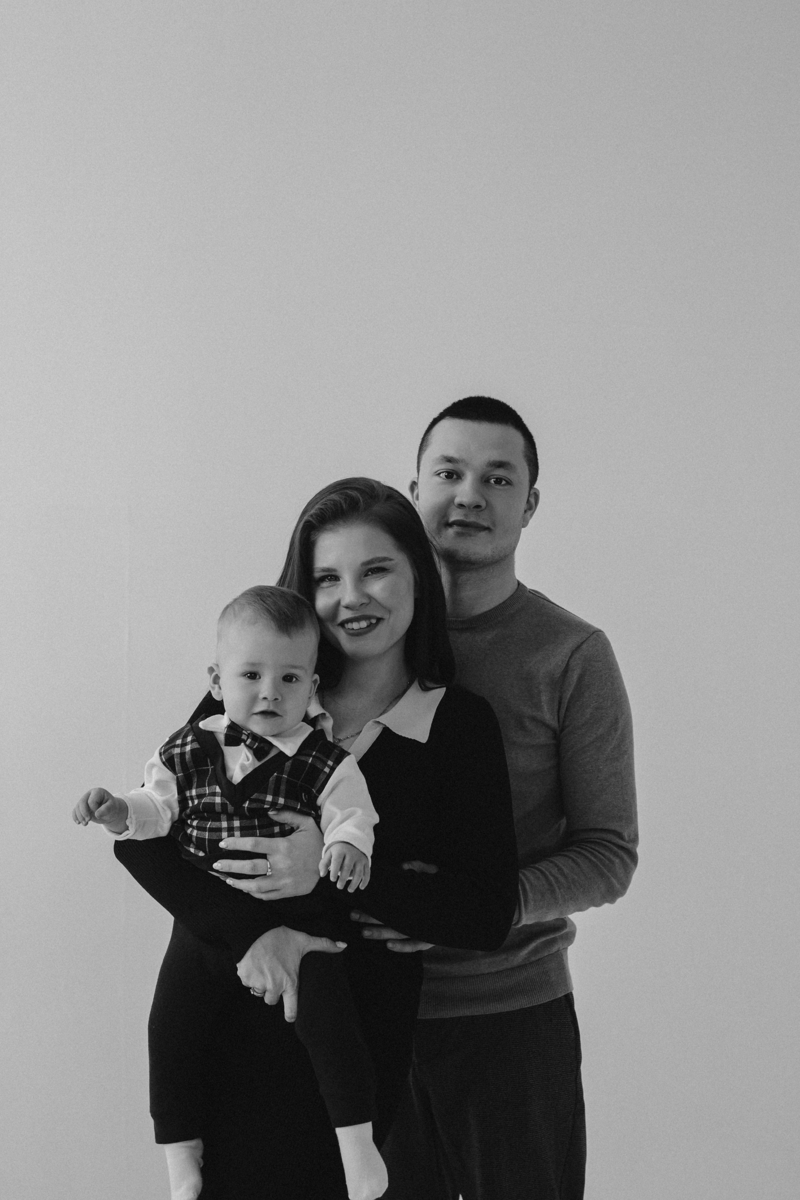 Семейная. Главная