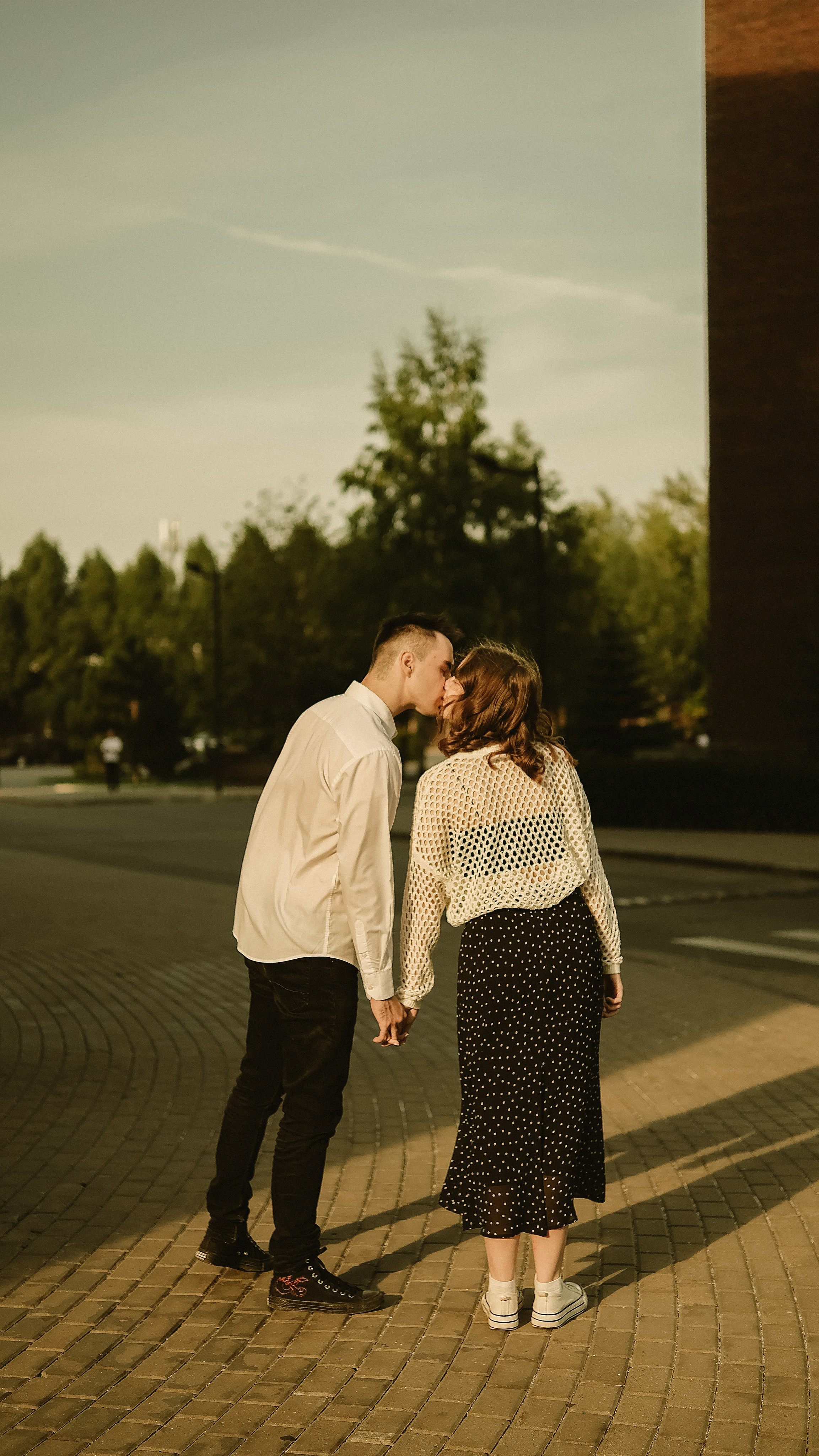 Ира и Максим. Phdkvmr.ru