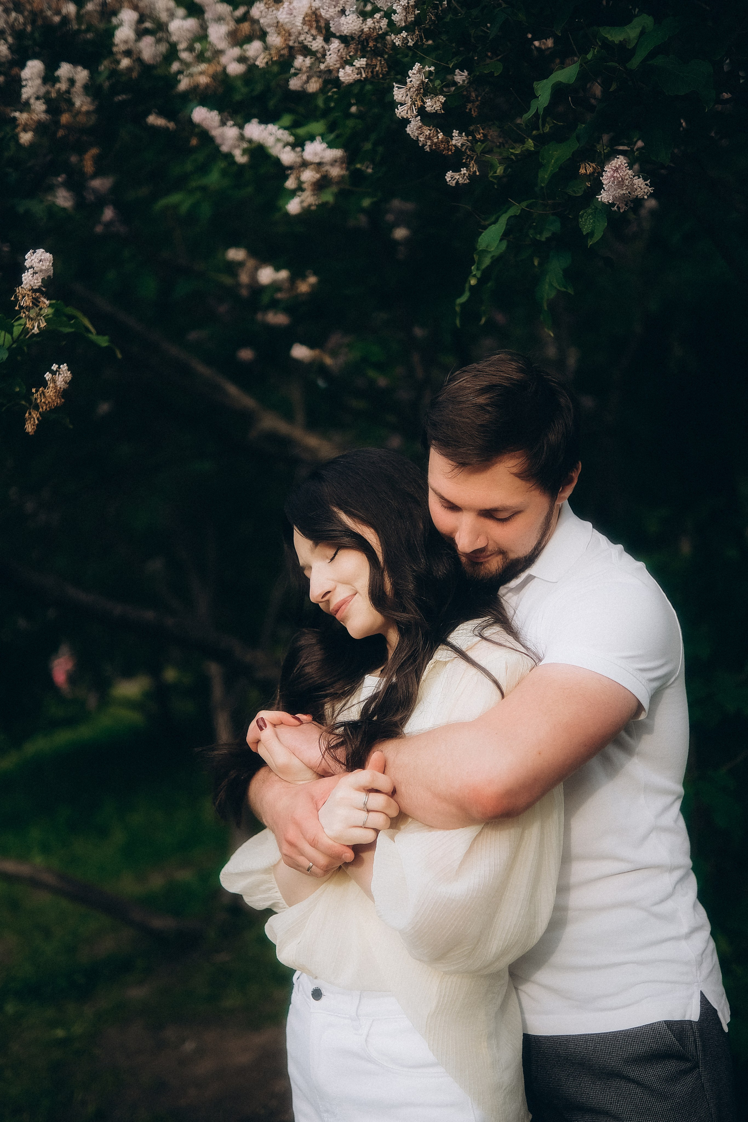 Сабина & Лёша. Phdkvmr.ru