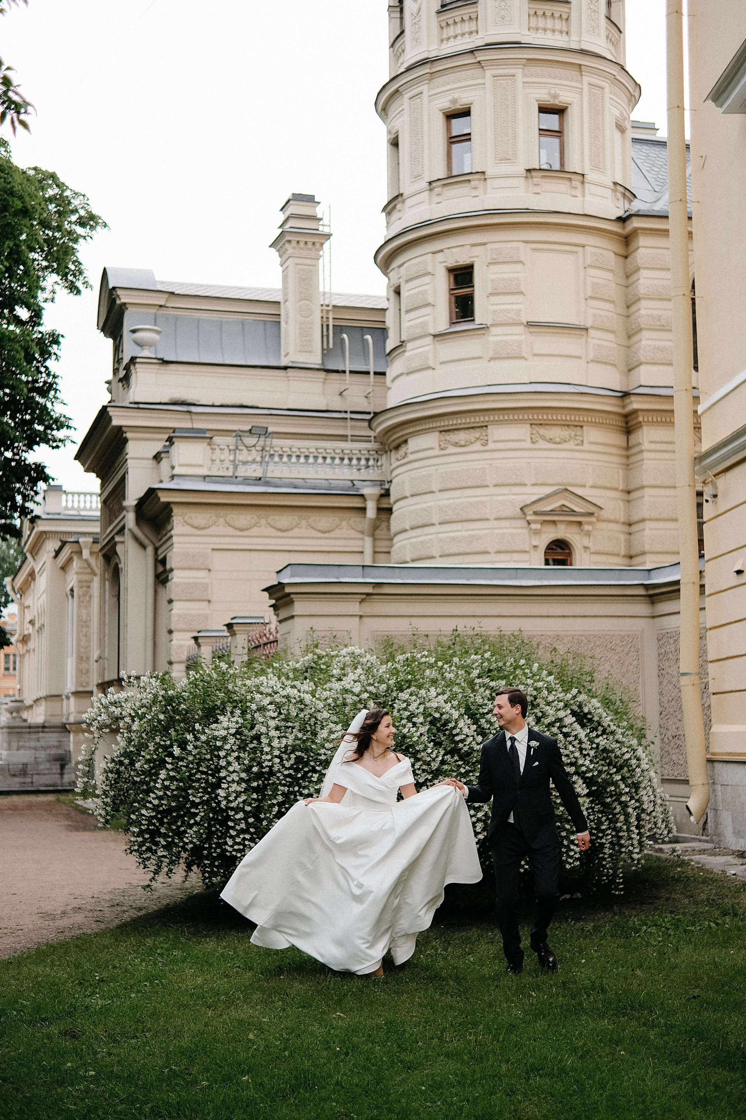 Оля & Саша ДБ1. Phdkvmr.ru