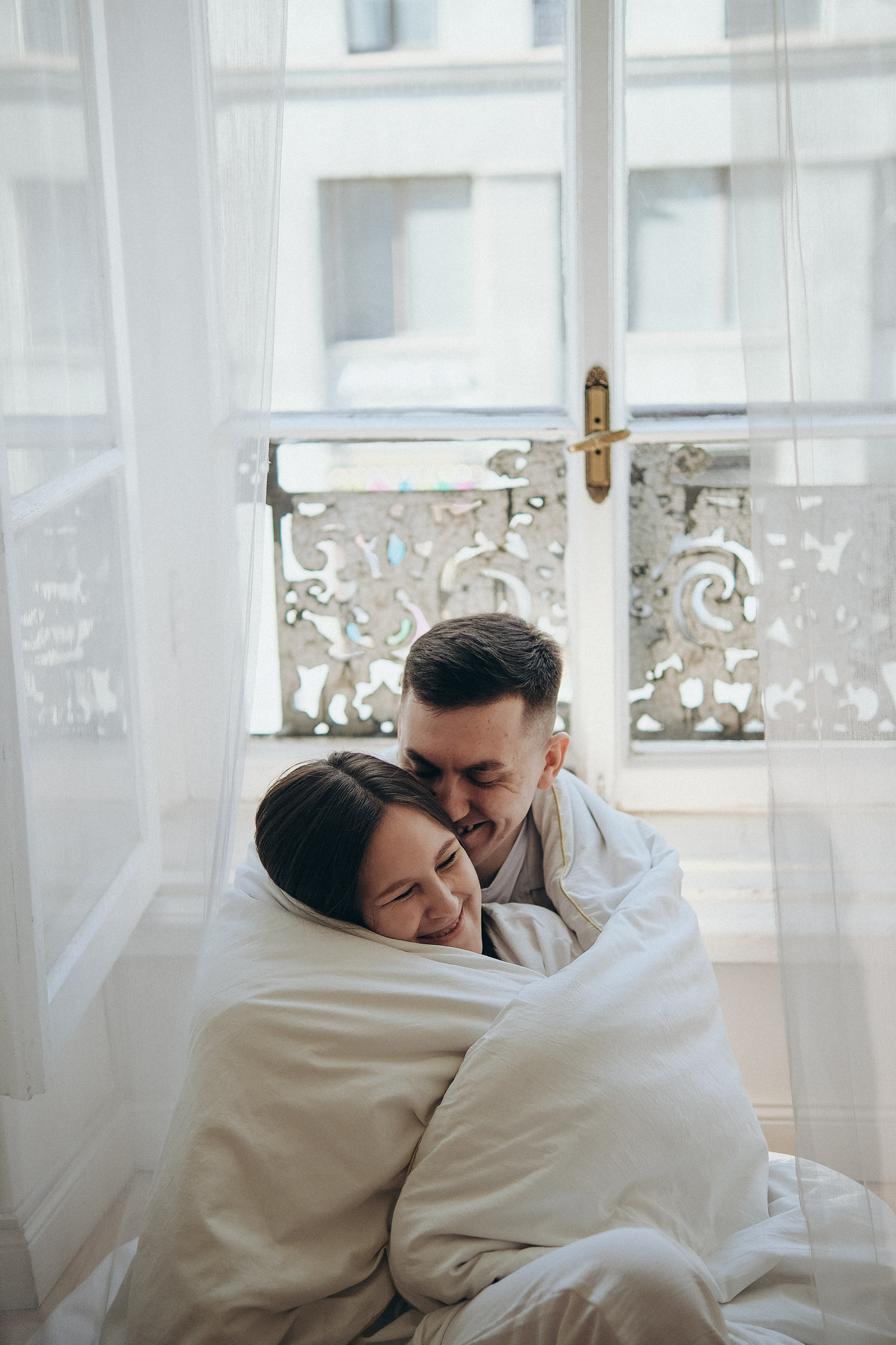 Катя & Костя. Phdkvmr.ru