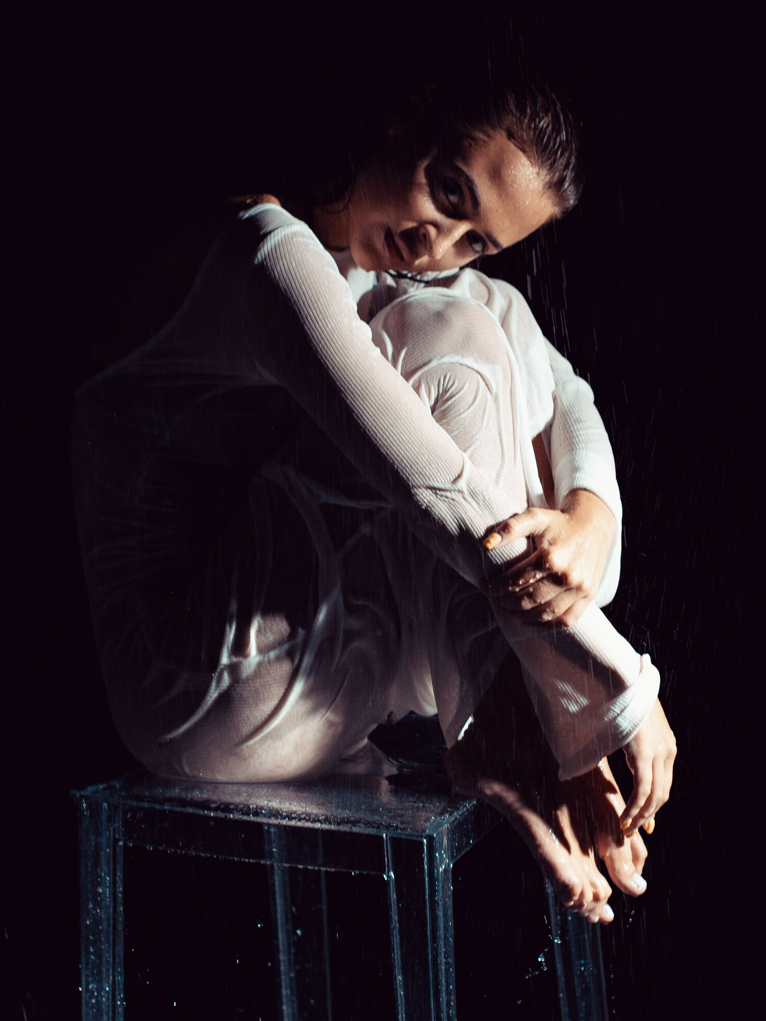 Ксения. Фотограф Бойко Антонина