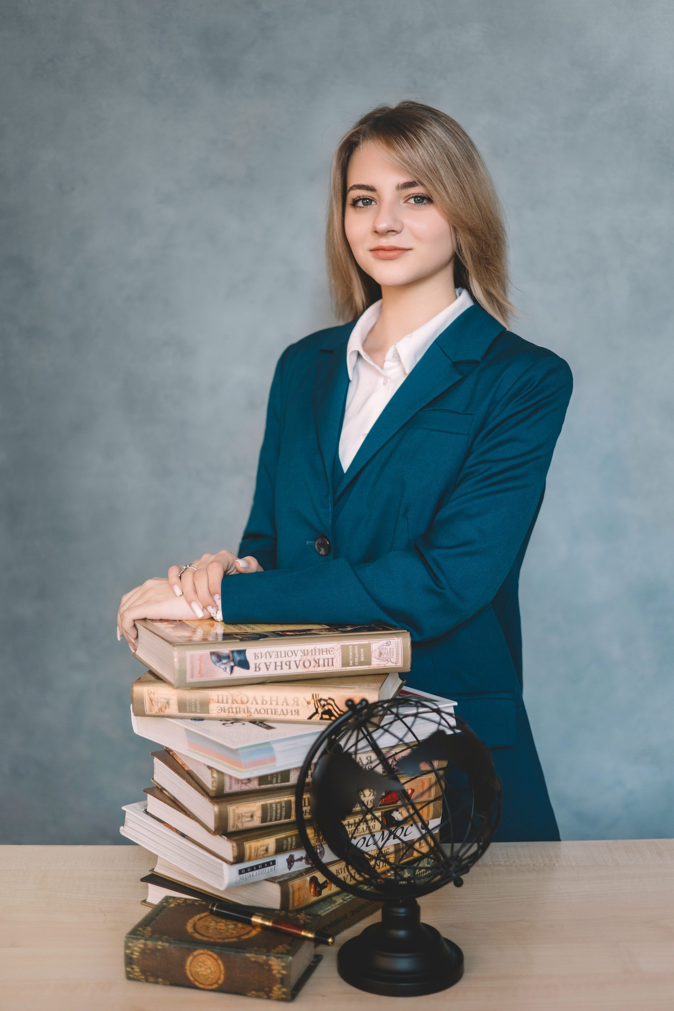 9-11 Портреты