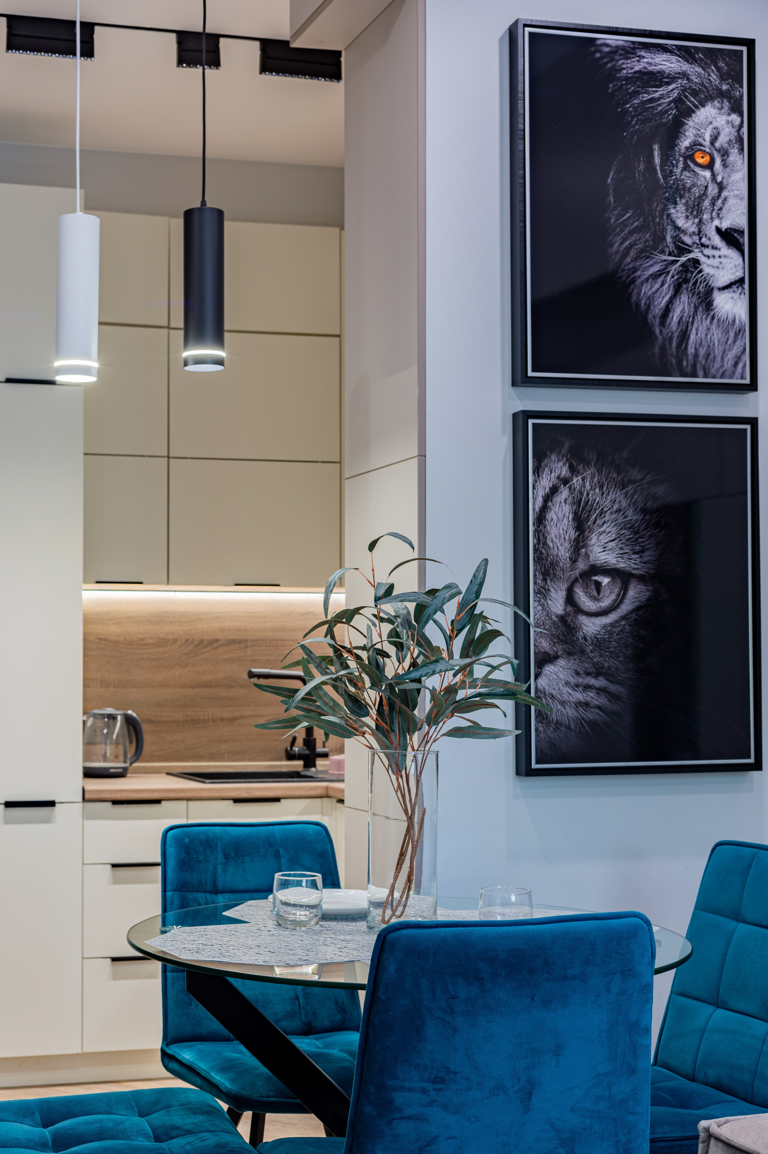 ЖК Архитектор. Интерьерный фотограф. Хоумстейджер. Сочи/Адлер/Красная поляна