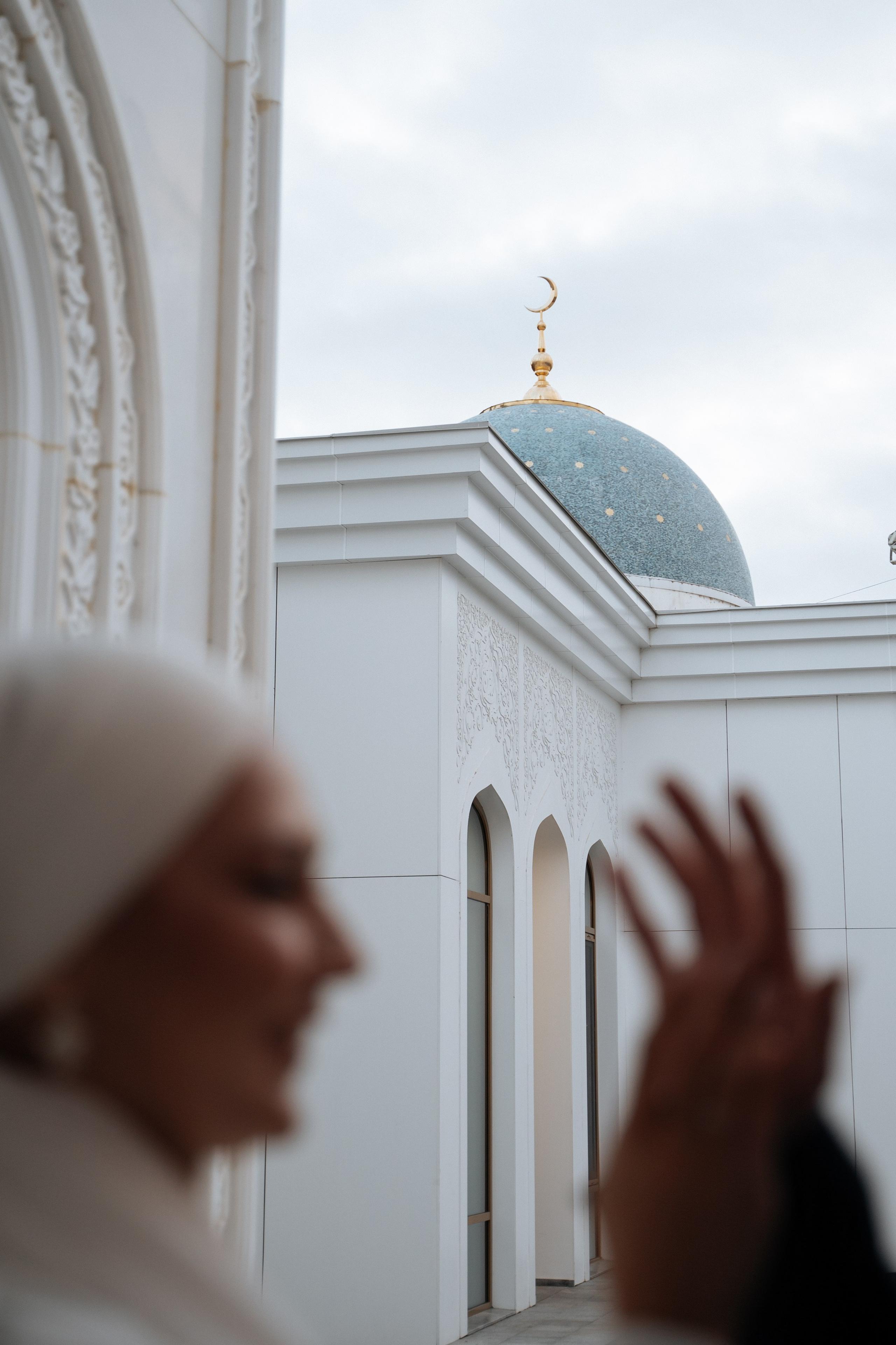 Адель & Светлана. Фотограф Гульназ Ахметгалиева | Никах Казань