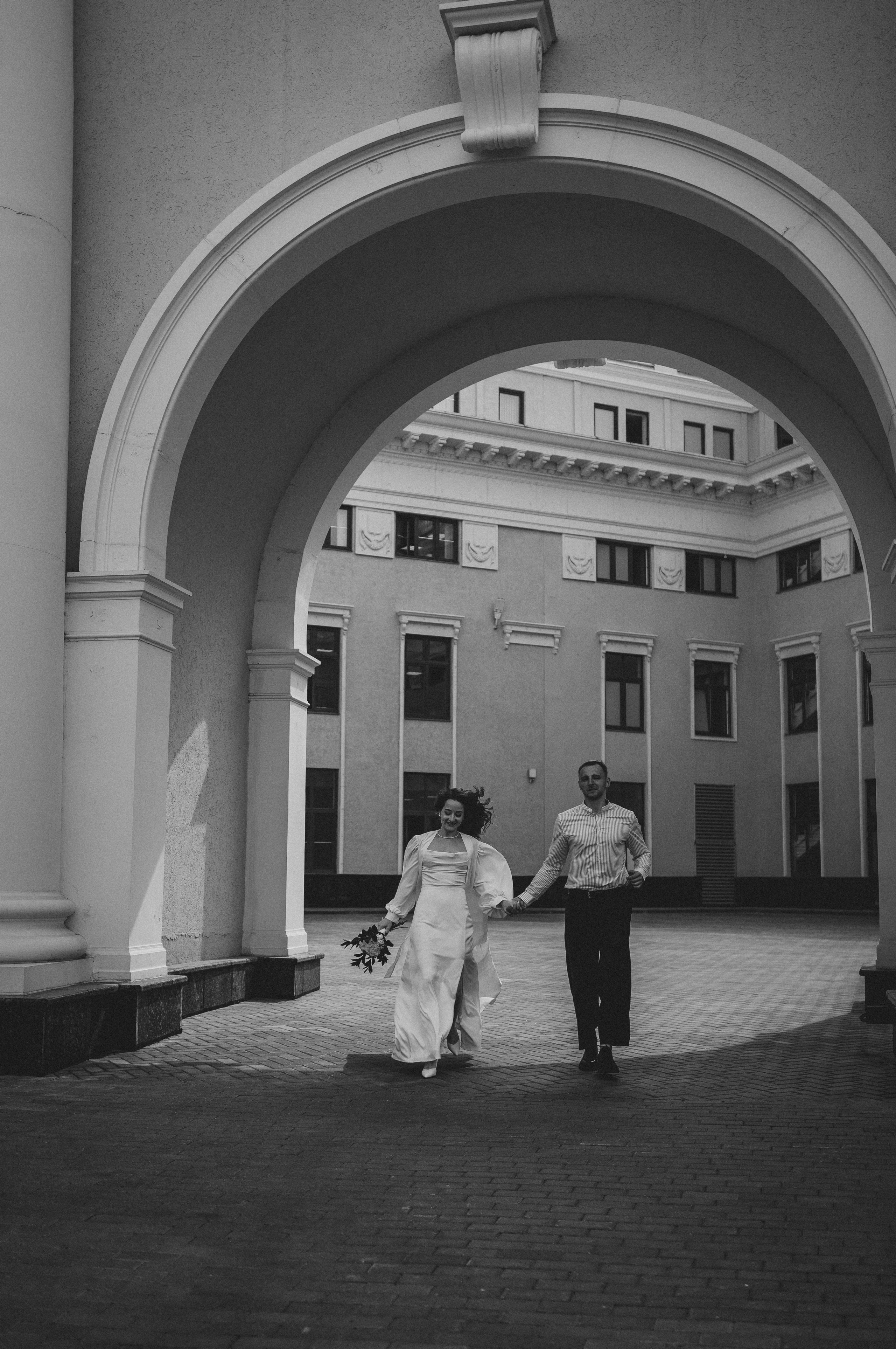 Катя и Денис. Фотограф женского портрета и семейных историй в жанре life в Нижнем Новгороде Елена Матросова