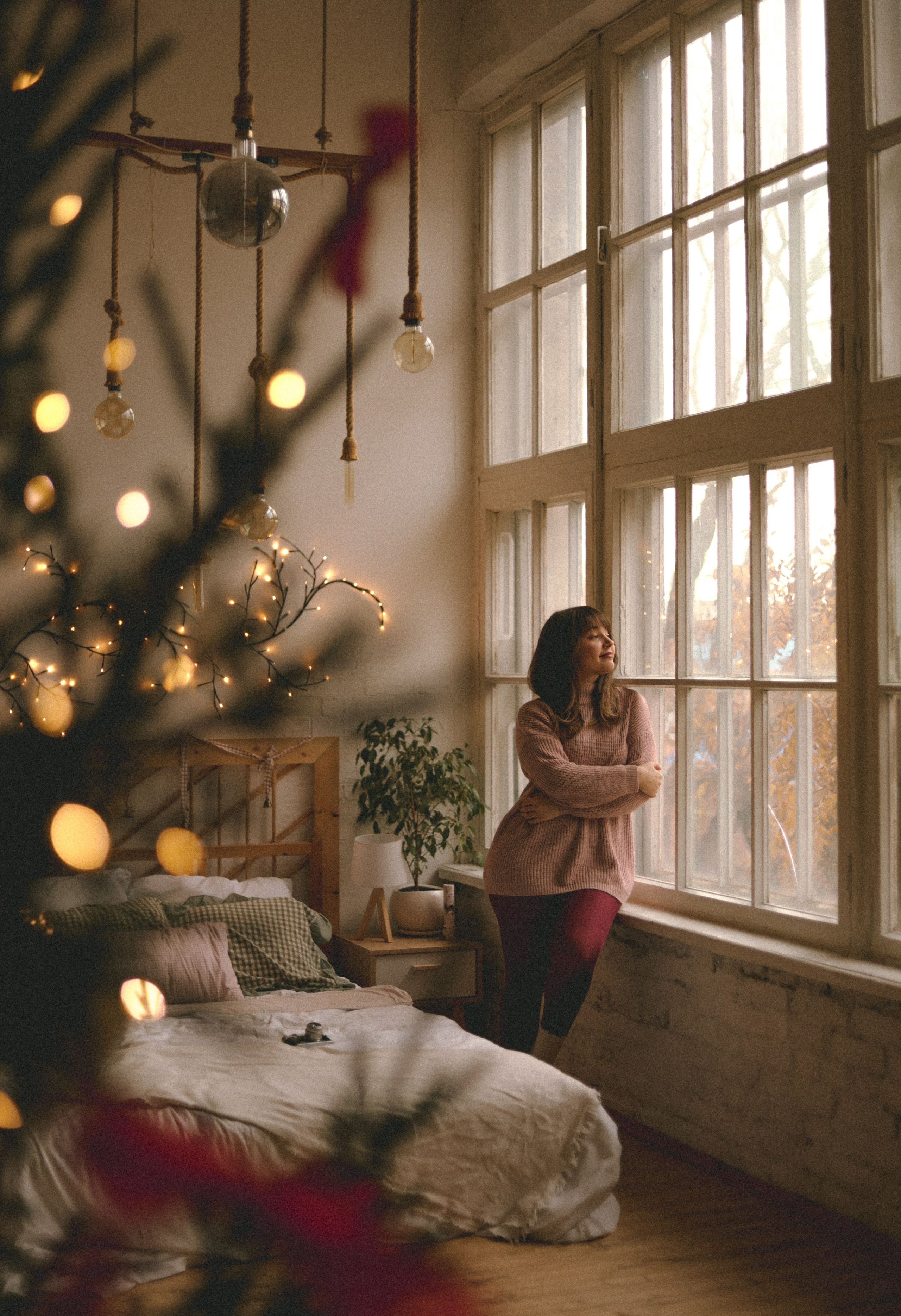 Новый год. Meryfotoidea