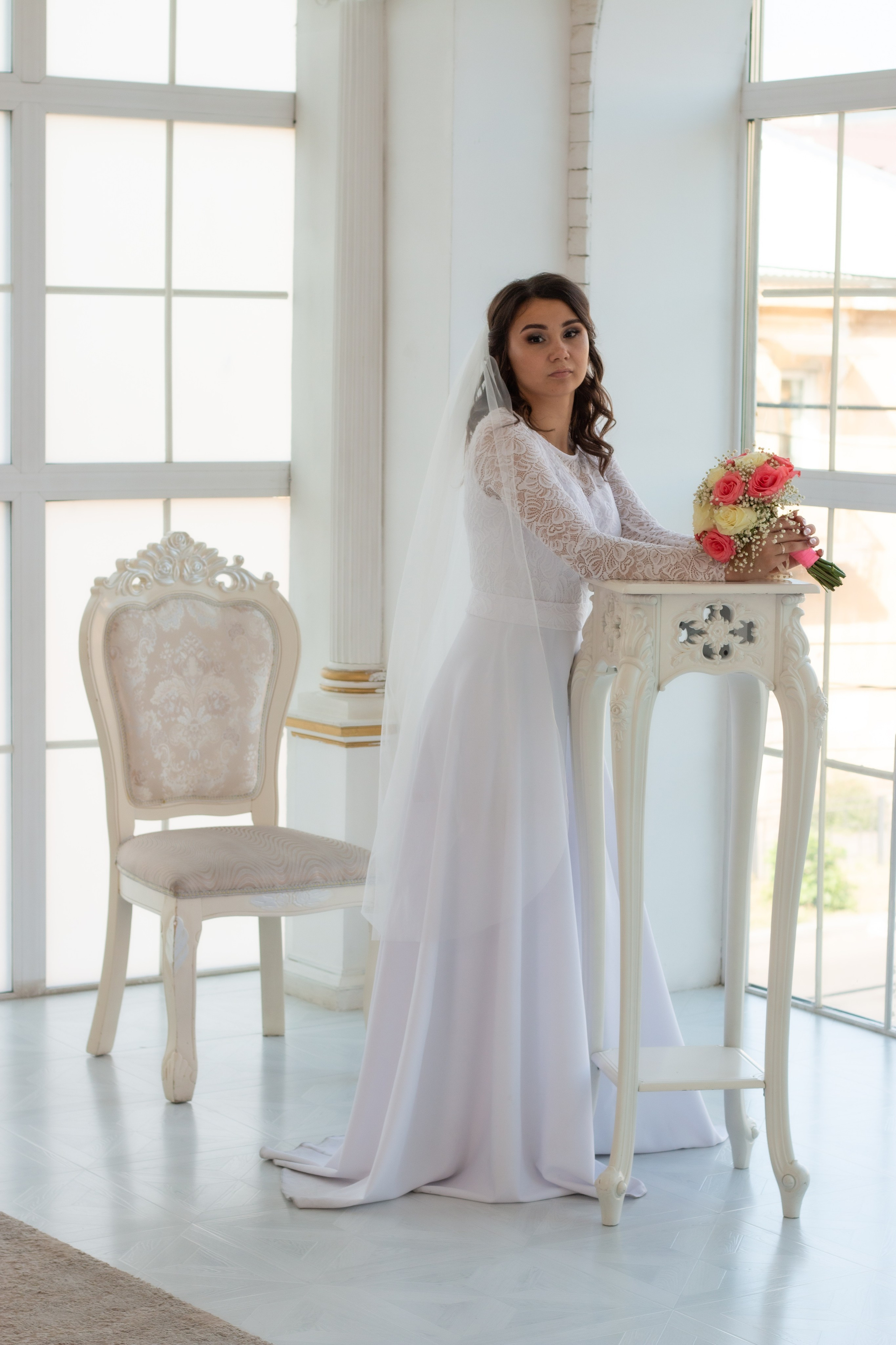 Свадьбы. Фотограф-Видеограф Чита Екатерина Жеребцова