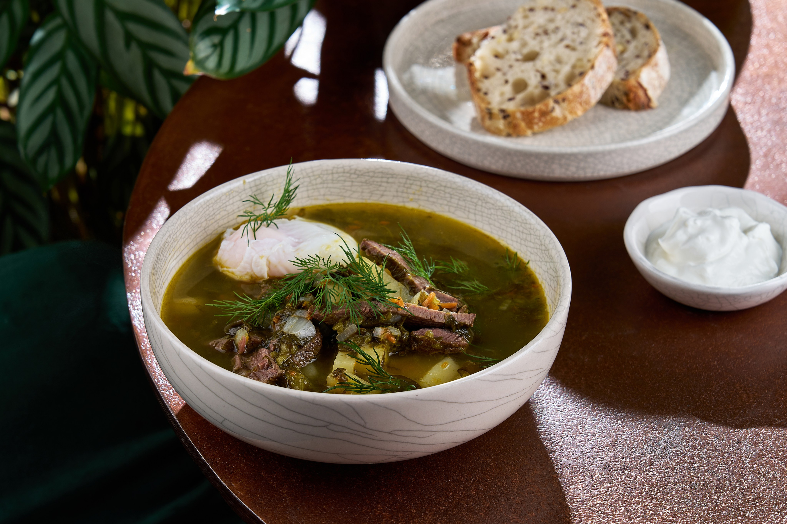 Идеальное сочетание вкусов и текстур для любителей изысканной кухни