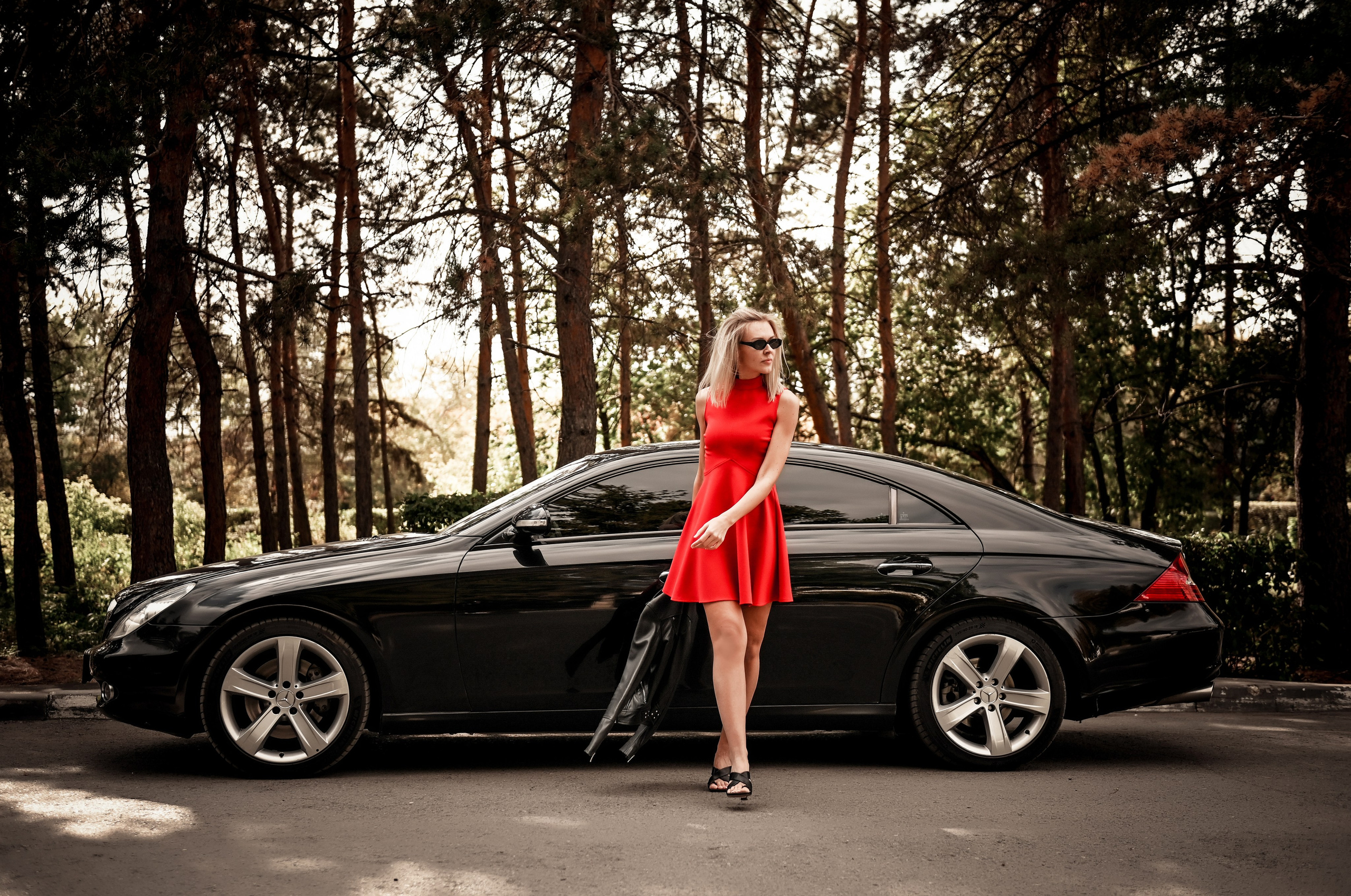 Прогулочные семейные, детские, индивидуальные фотосессии. Свадебный, семейный, детский, контент фотограф в Омске Максим Ильин