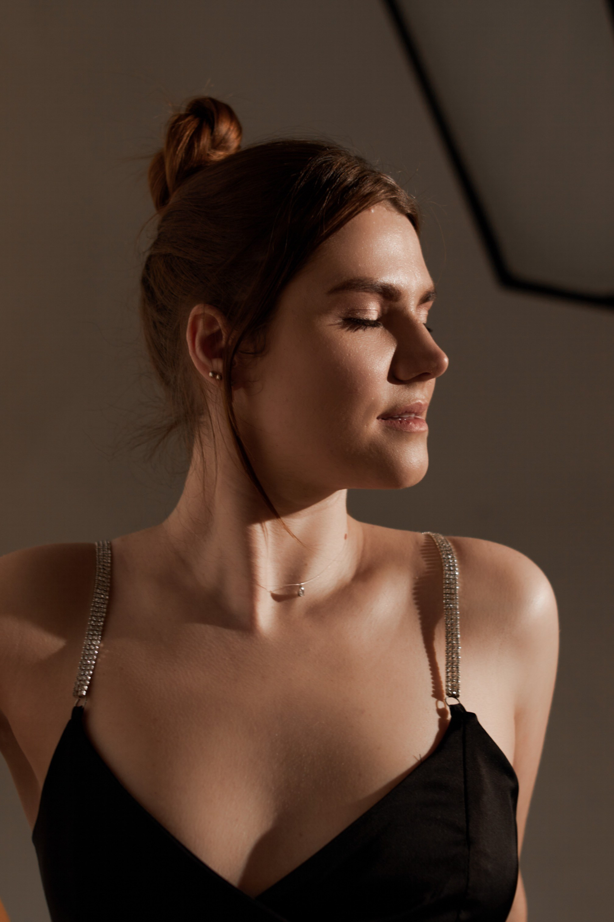 Анастасия. Фотограф Стилист Тюмень Вера Хайруллина