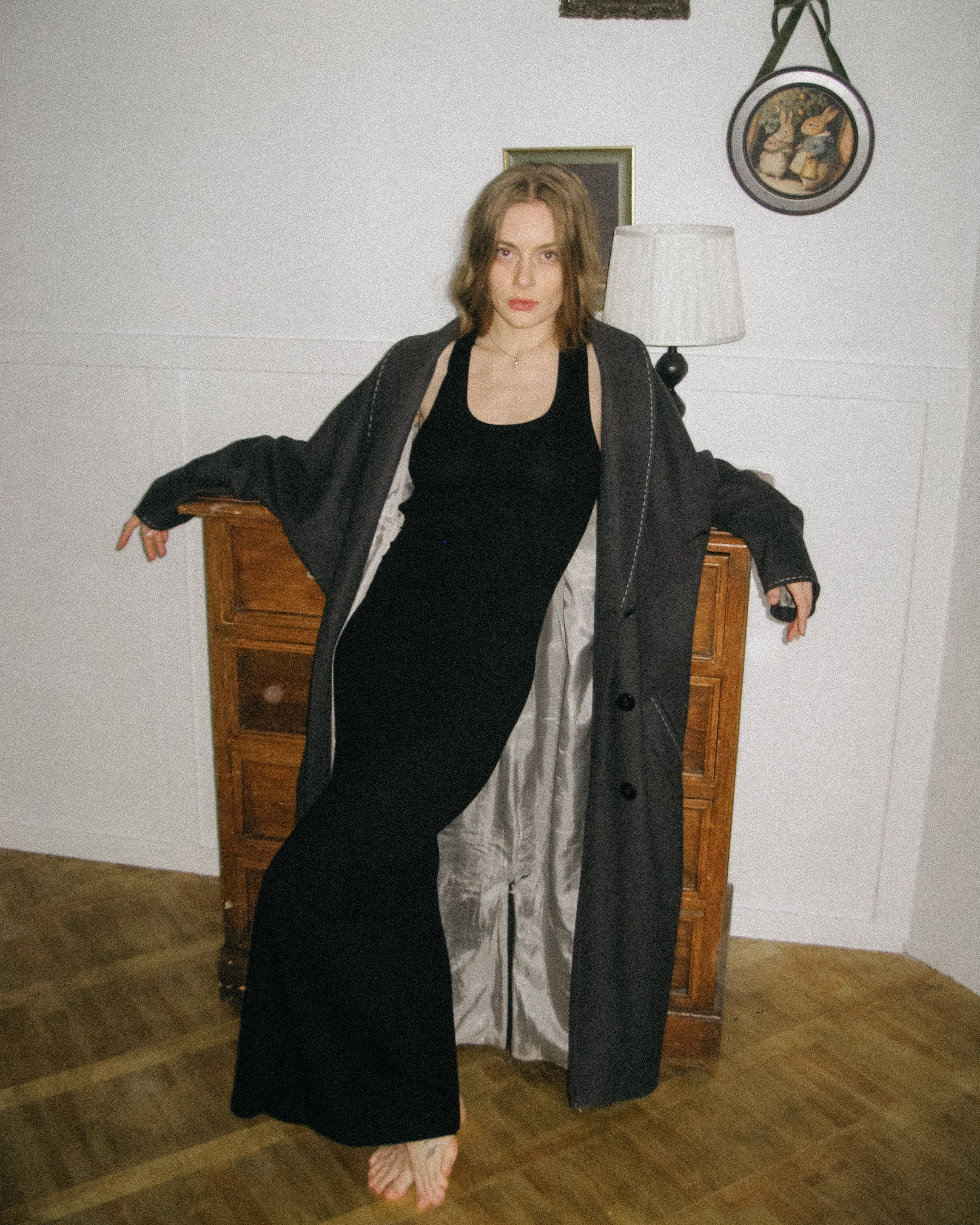 Люся и Женя. Павел Маннапов, фотограф и видеограф в Екатеринбурге