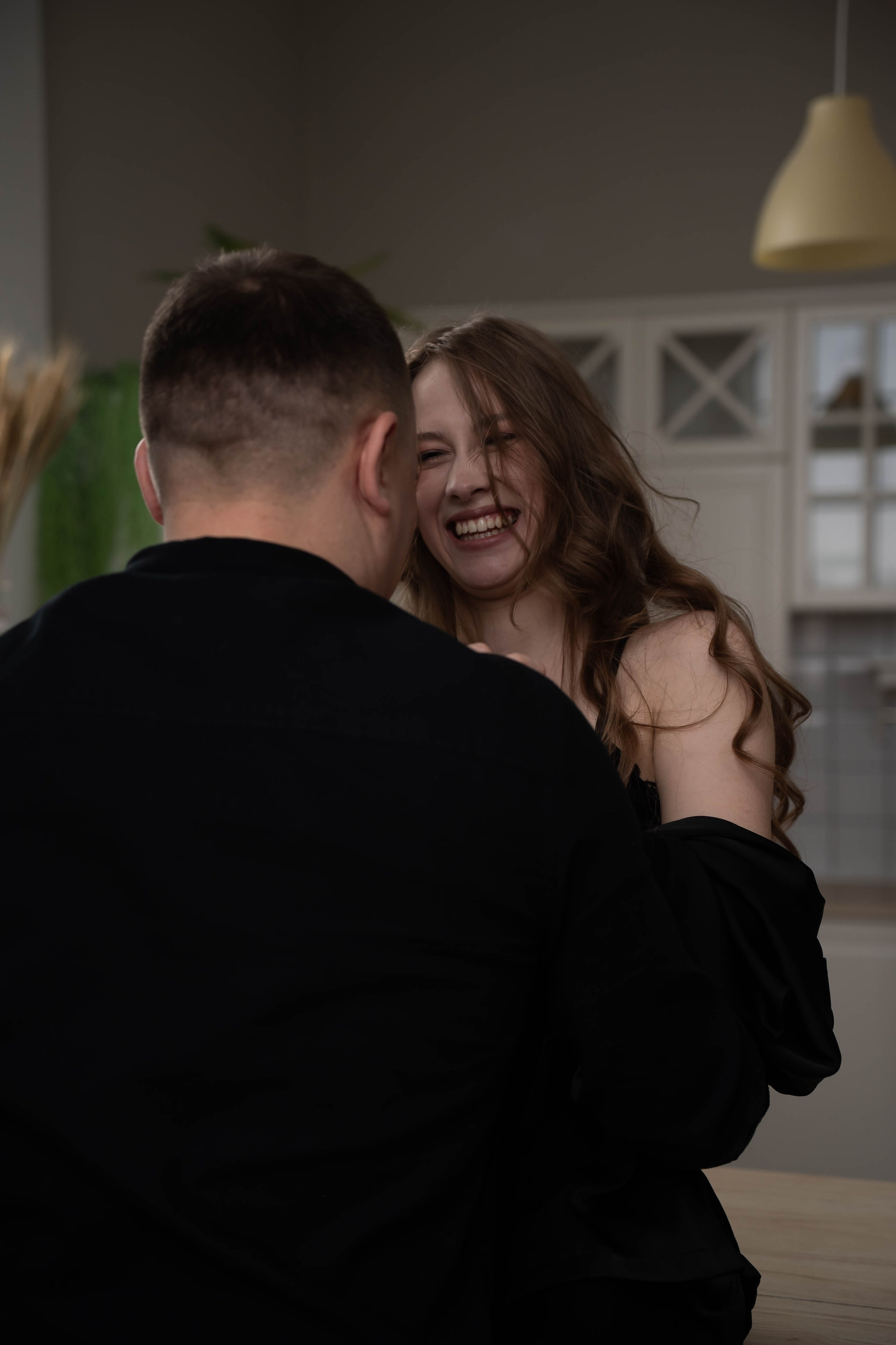Maria — home story. Фотограф в Сочи Ксения Романенко | Официальный сайт-портфолио