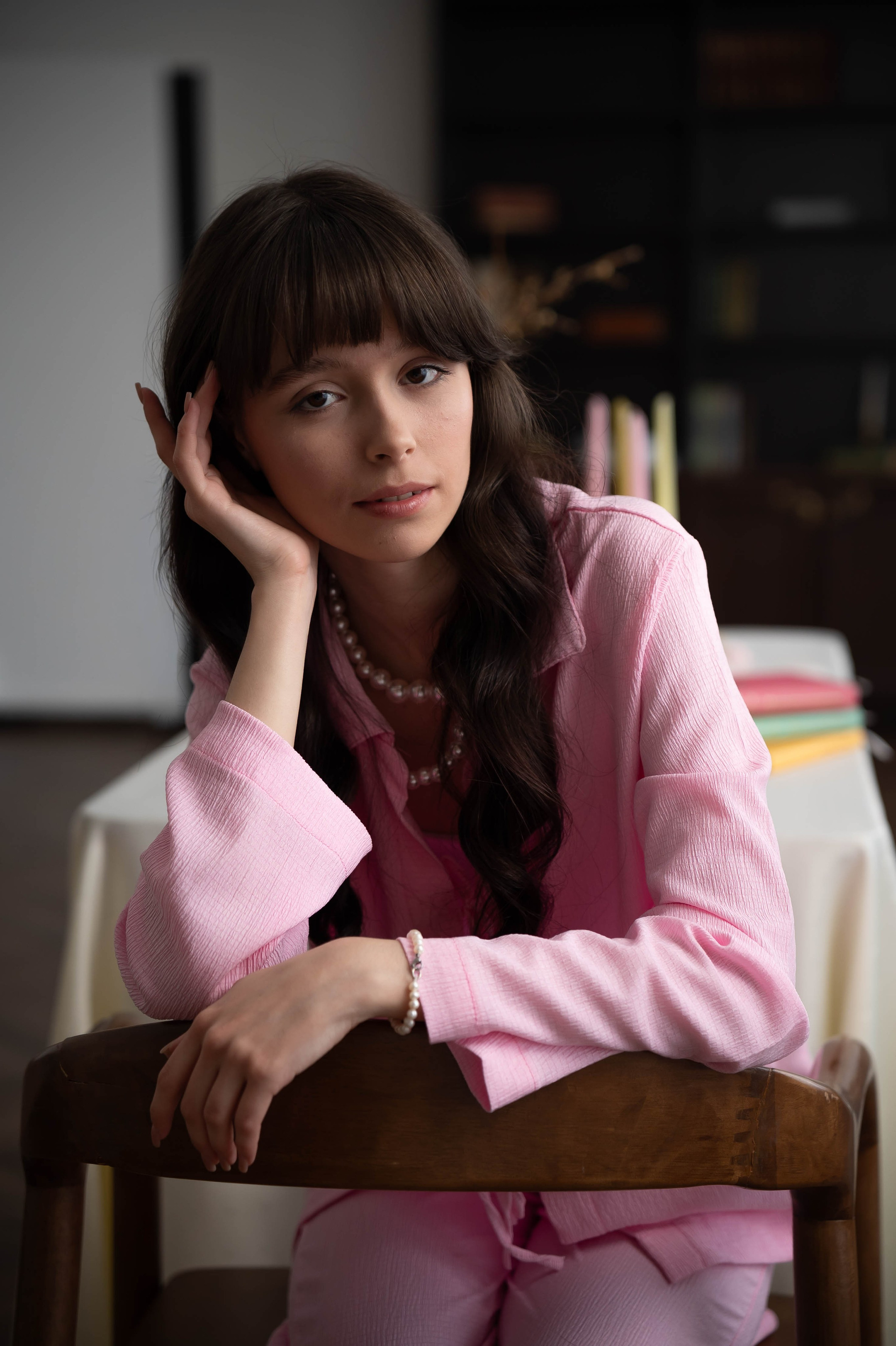 Pink Vintage. Фотограф в Сочи Ксения Романенко | Официальный сайт-портфолио
