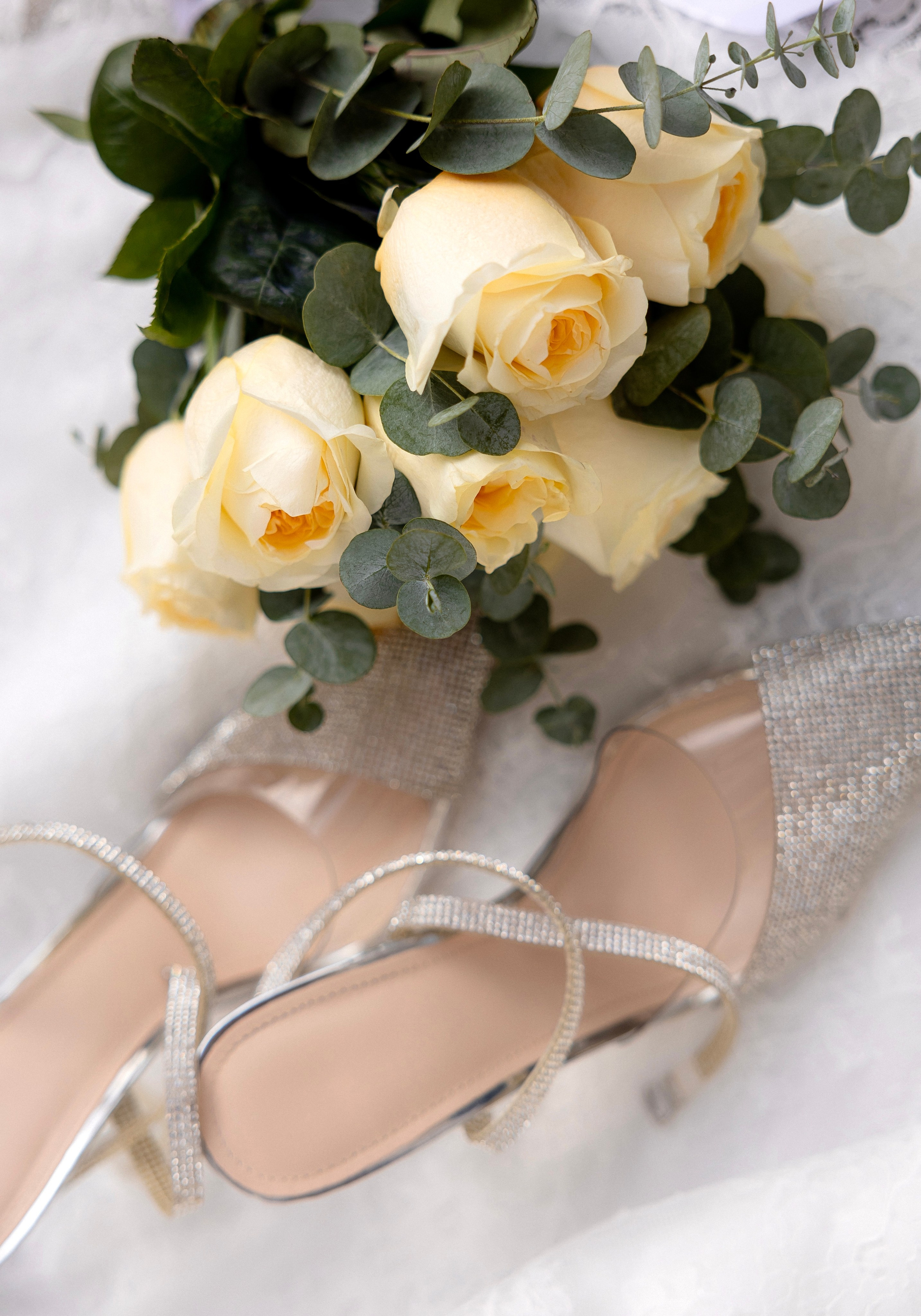 Иван и Валерия. Свадебный и портретный фотограф в Миассе Филиппенко Дарья