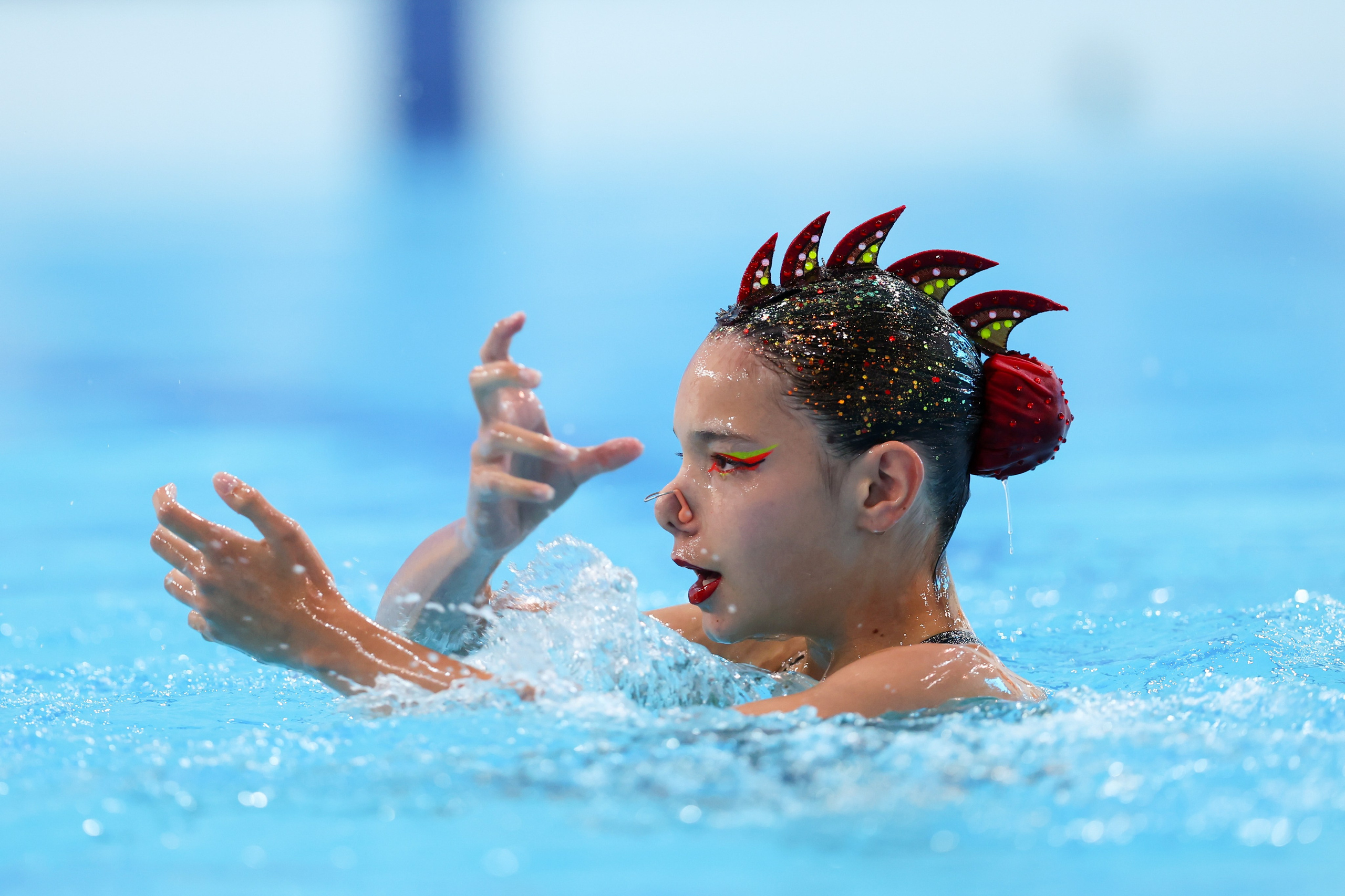 «Белые ночи» 20-22.06.2025. Спортивный и репортажный фотограф Антон Тереханов