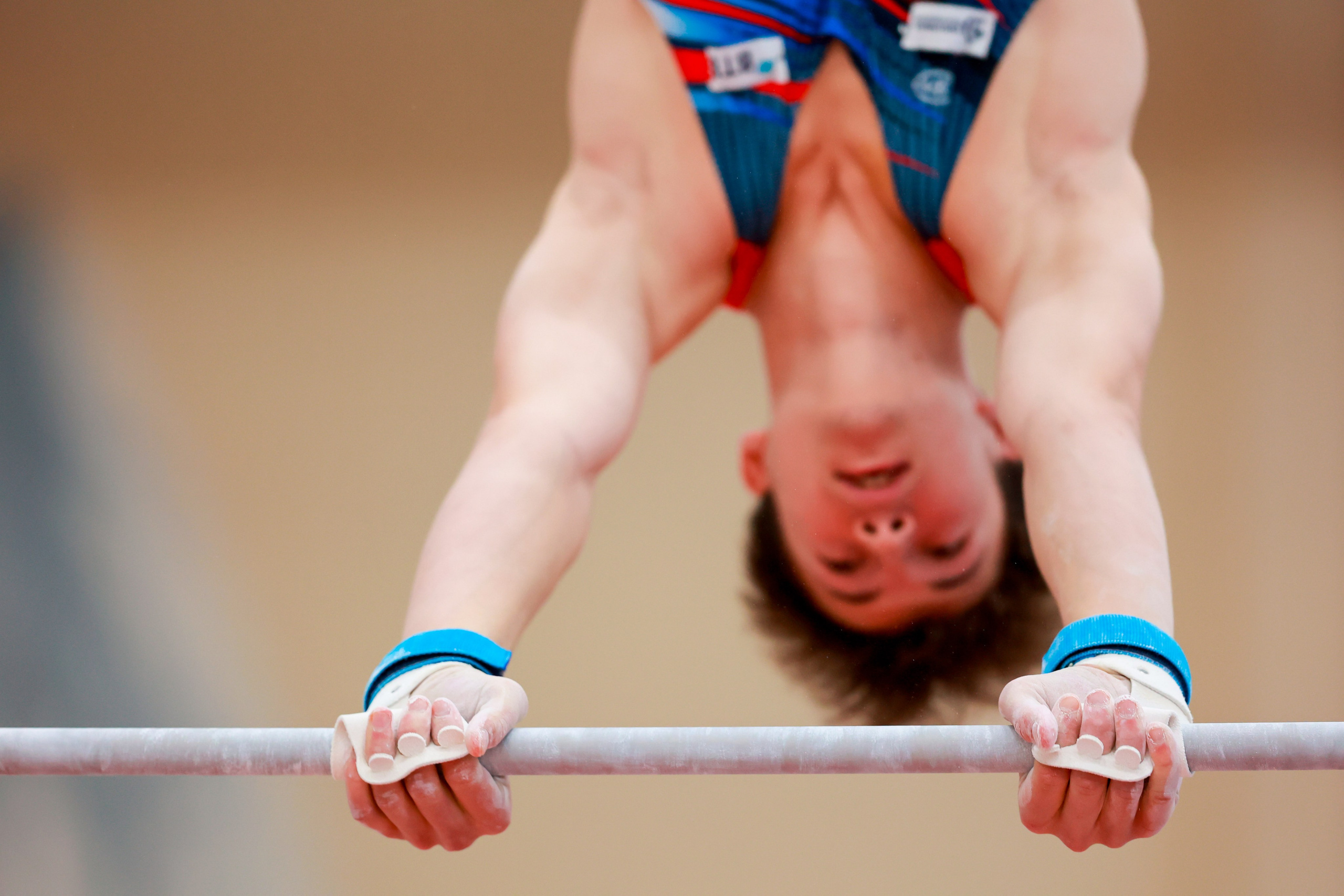 2 этап Гимнастическая премьер лига 2024. Спортивный и репортажный фотограф Антон Тереханов