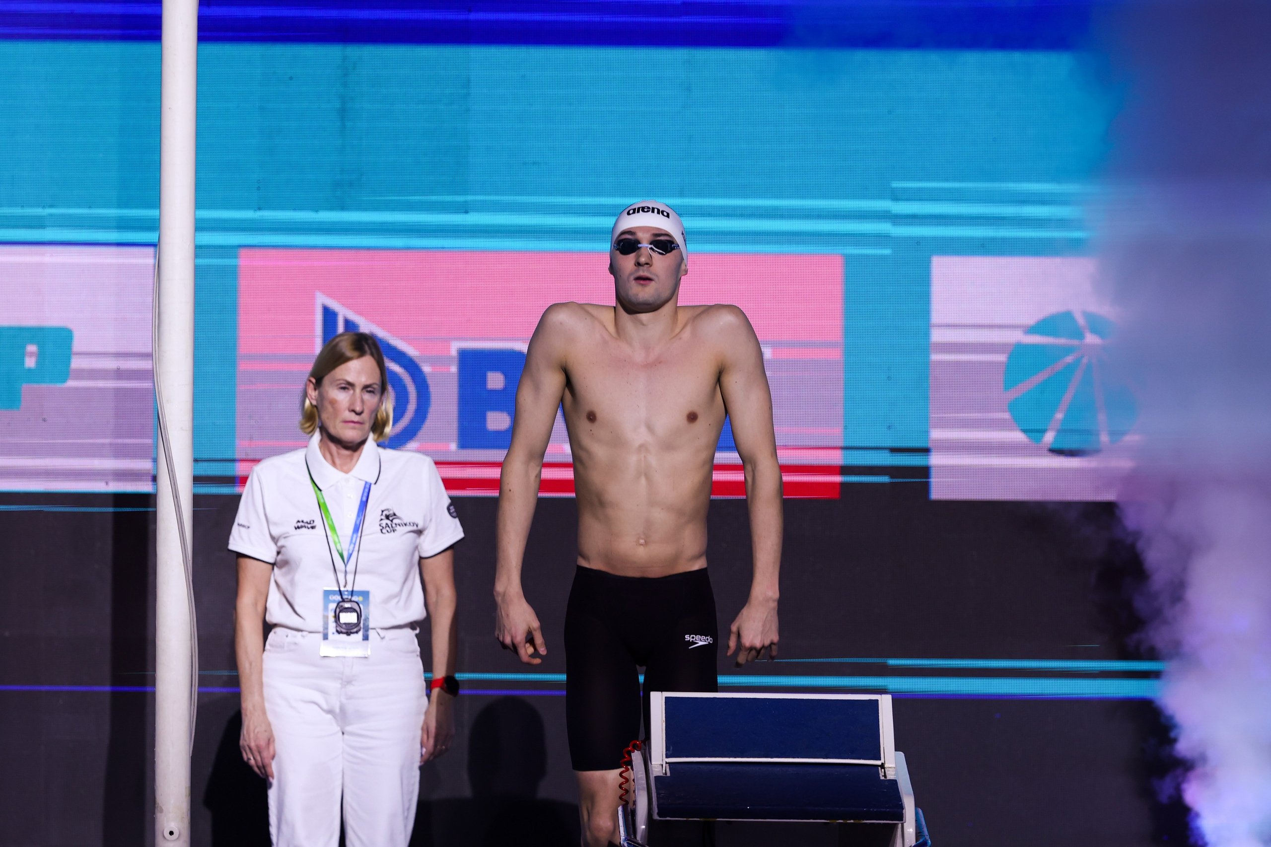 Кубок Сальникова. Спортивный и репортажный фотограф Антон Тереханов