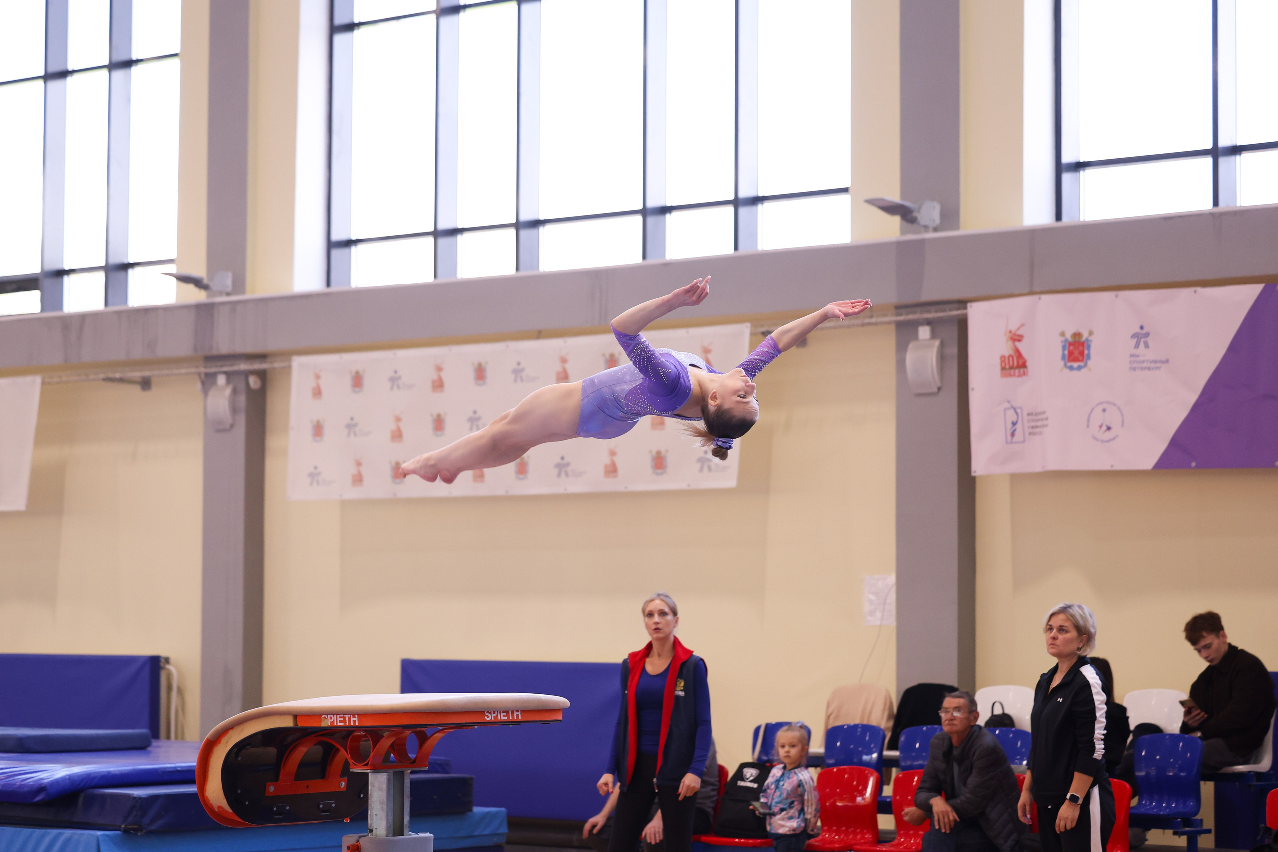 Кубок Санкт-Петербурга 2025 03-06.09.2025. Спортивный и репортажный фотограф Антон Тереханов