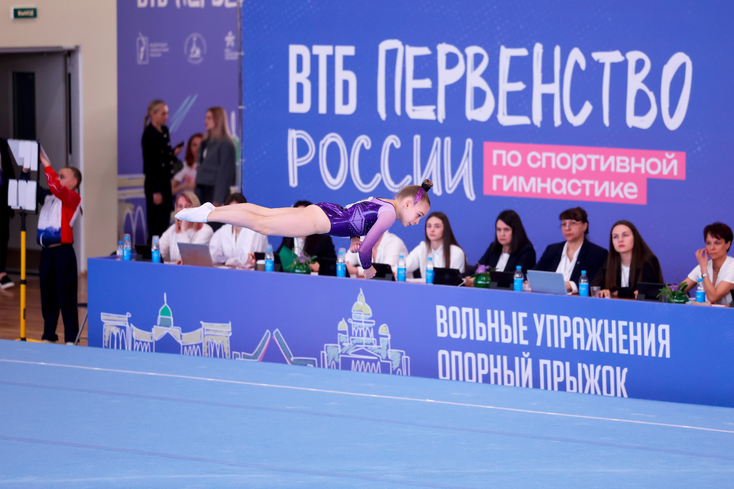 ВТБ Первенство России 2025 01-04.04.2025. Спортивный и репортажный фотограф Антон Тереханов