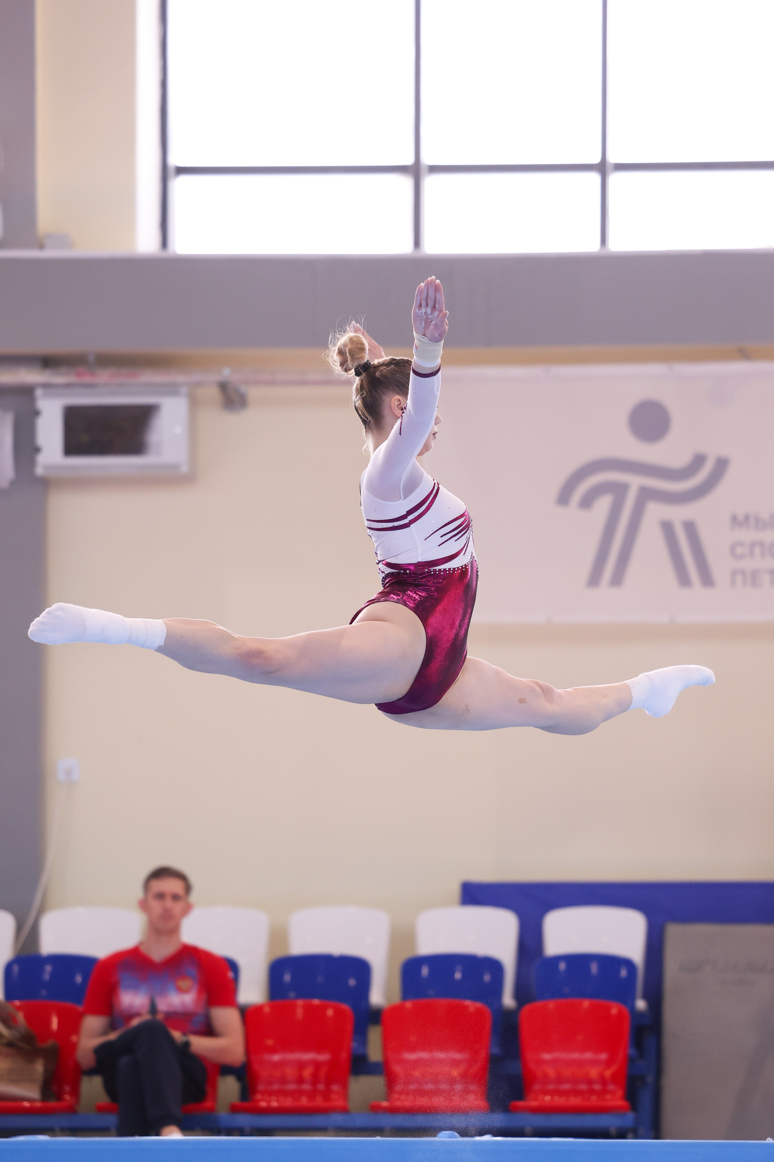 Кубок Санкт-Петербурга 2025 03-06.09.2025. Спортивный и репортажный фотограф Антон Тереханов