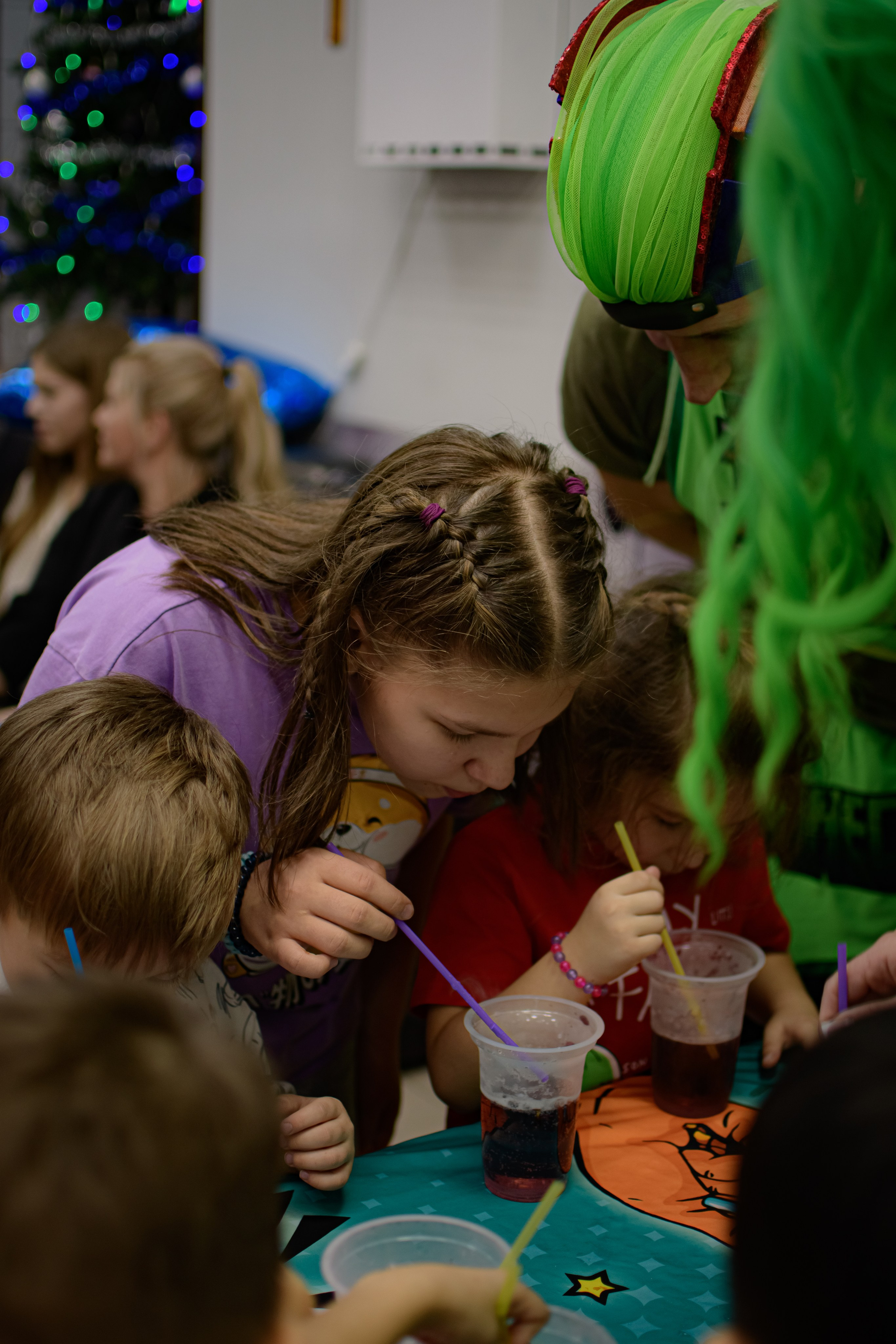 ДЕНЬ РОЖДЕНИЯ / АЛЕКСЕЙ 7 ЛЕТ. Photokarish