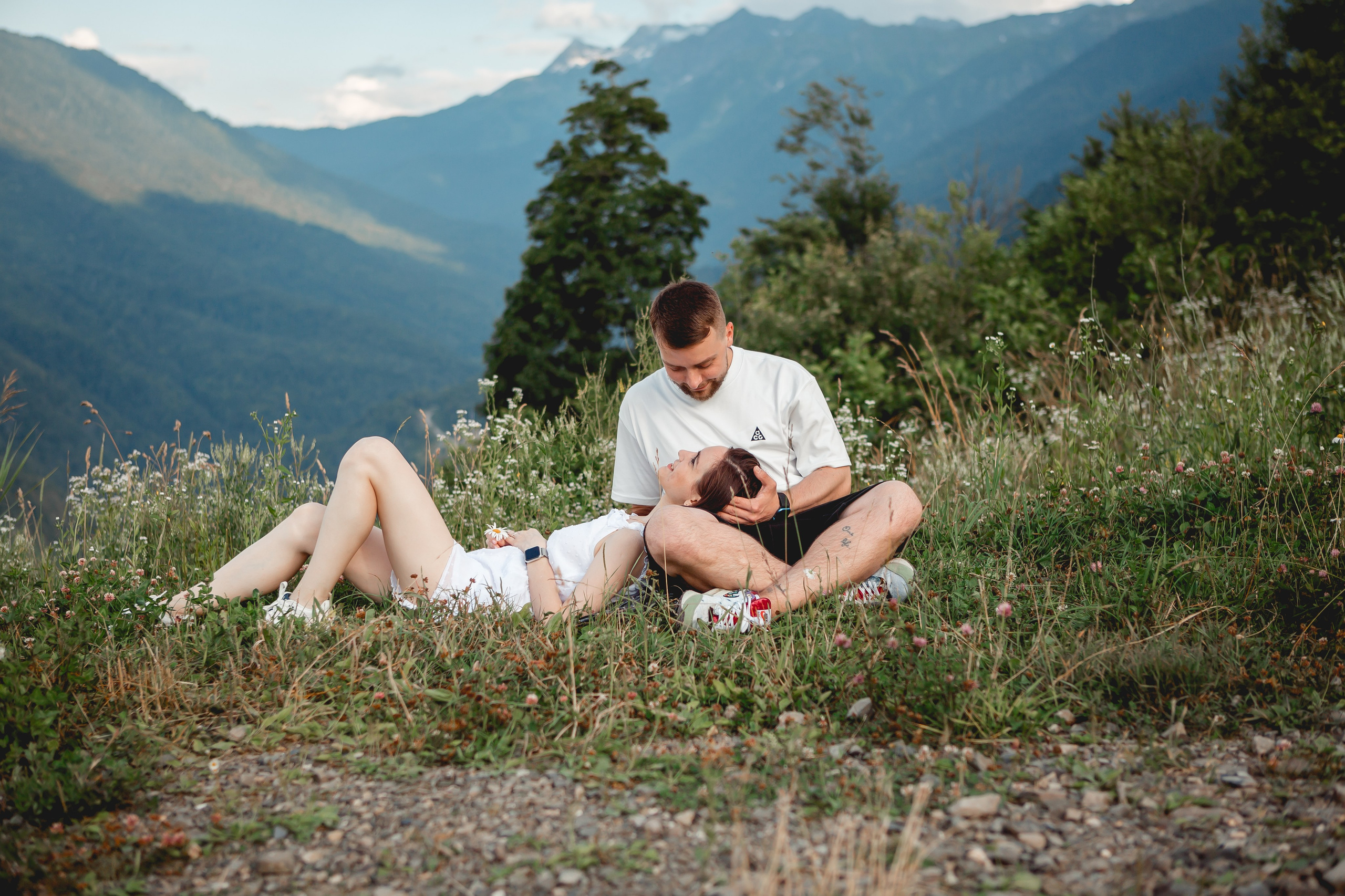 Тепло твоих рук. Семейный и свадебный фотограф Сочи Адлер Сириус Красная поляна